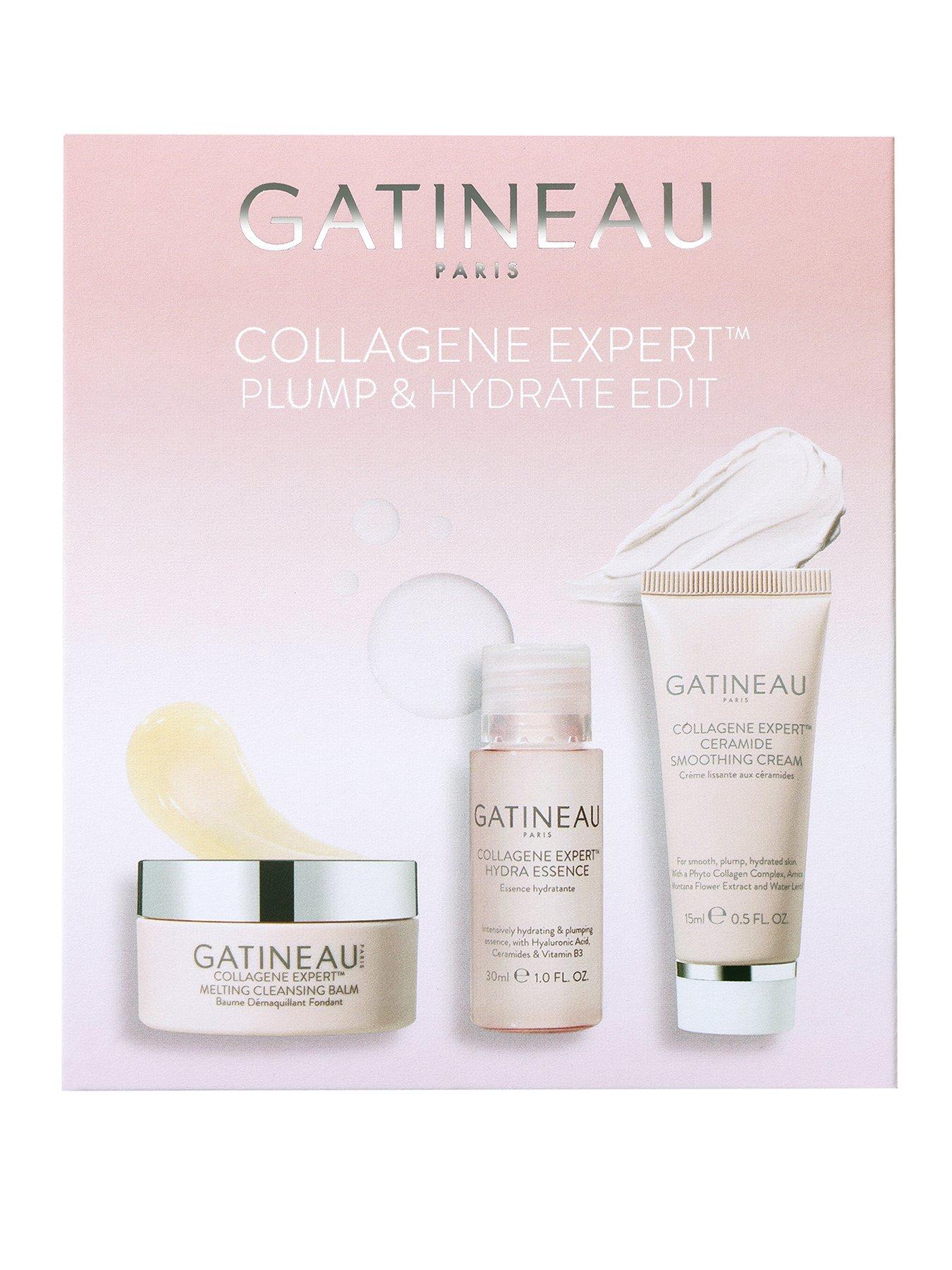 Gatineau Collagene Expert Plump & Hydrate Edit