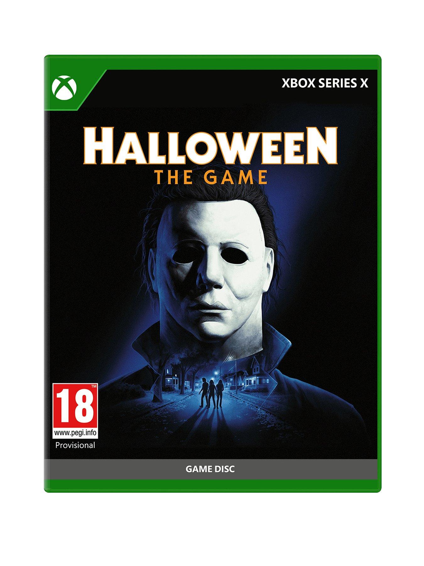 Xbox Halloween: The Game - Xbox Series X