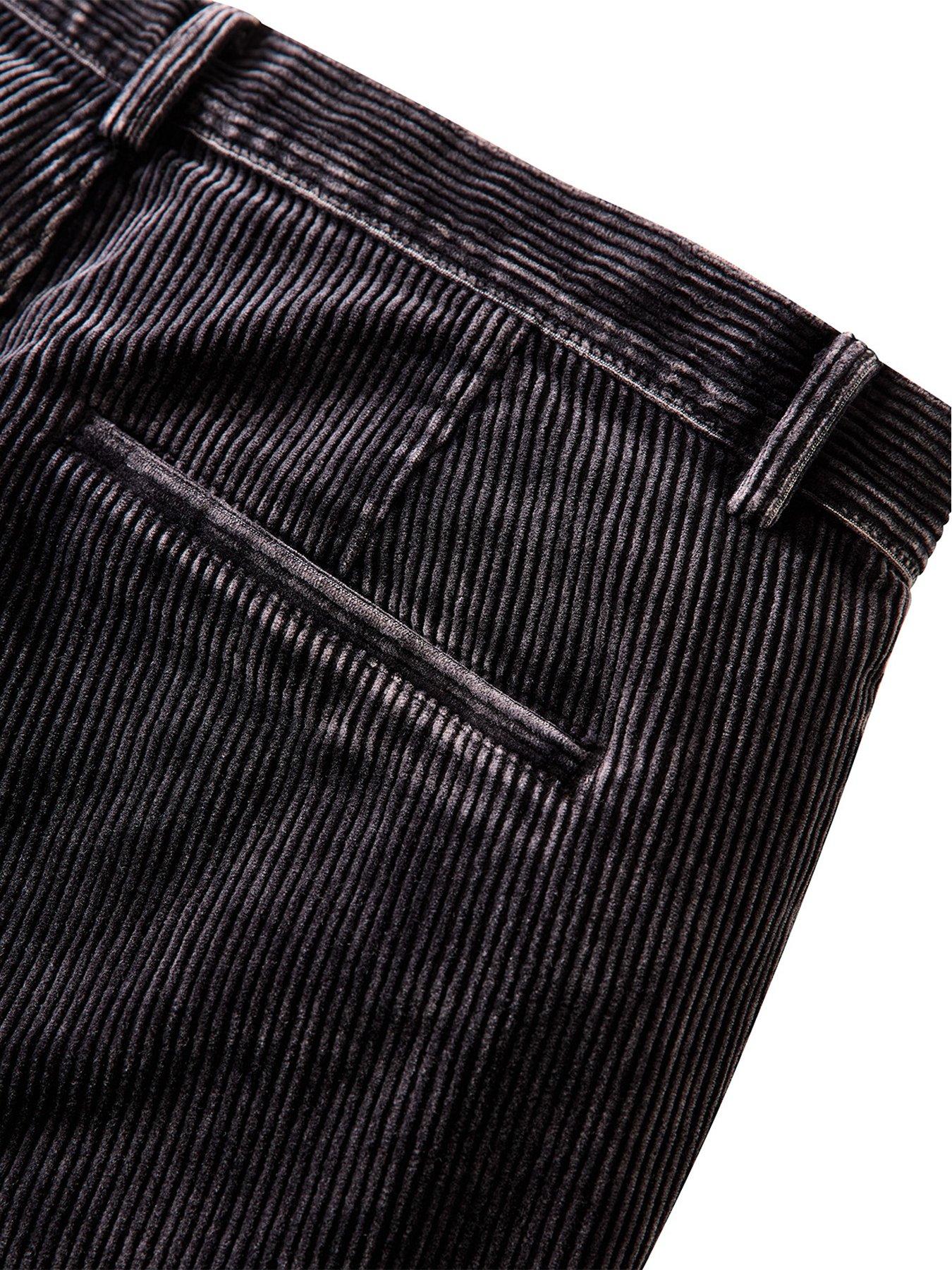 Image 4 of 6 of Joe Browns Fabulous Washed Cord Trousers