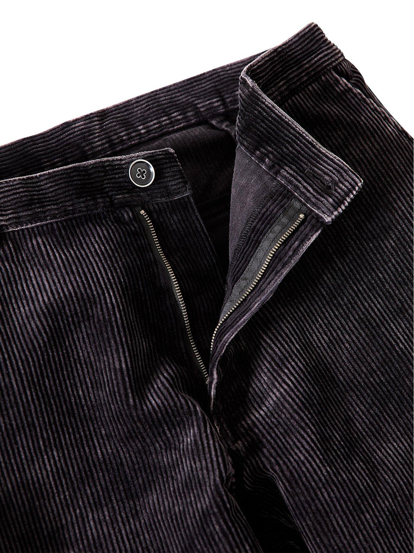 Image 5 of 6 of Joe Browns Fabulous Washed Cord Trousers