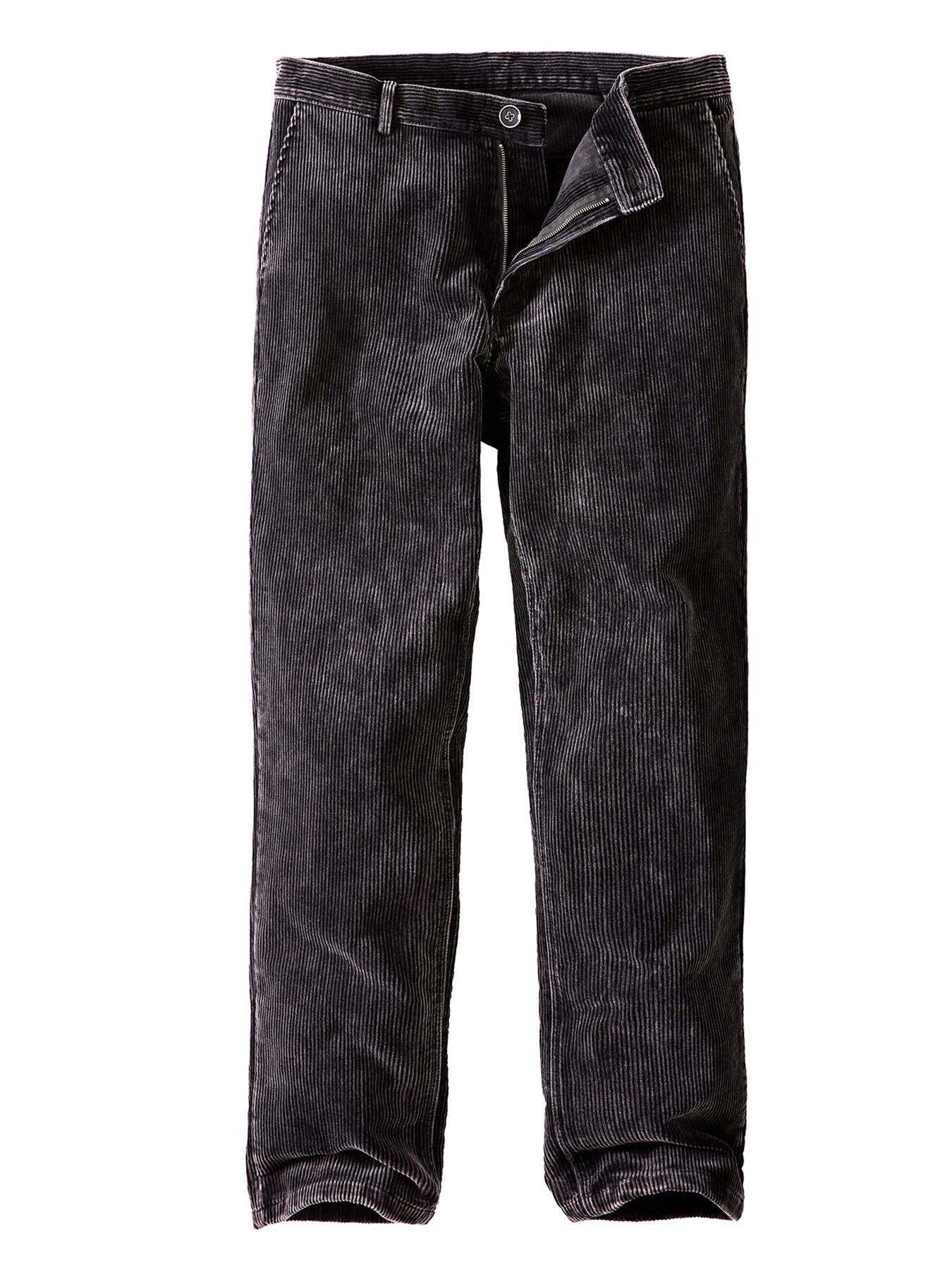 Image 6 of 6 of Joe Browns Fabulous Washed Cord Trousers