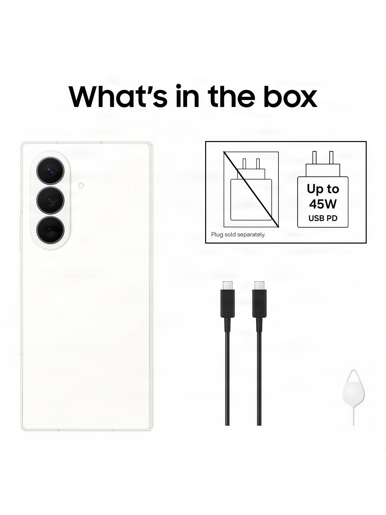 Image 7 of 7 of Samsung Galaxy Z Fold8 Ultra, 256GB - with Galaxy AI
