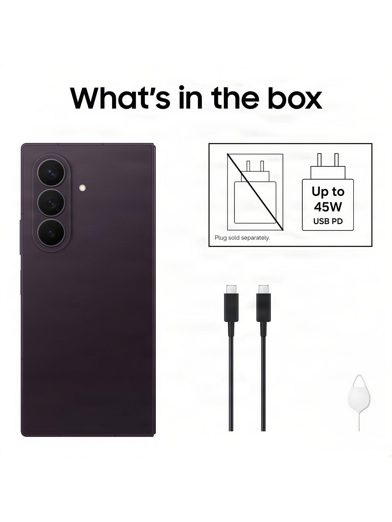 Image 7 of 7 of Samsung Galaxy Z Fold8 Ultra, 512GB - with Galaxy AI