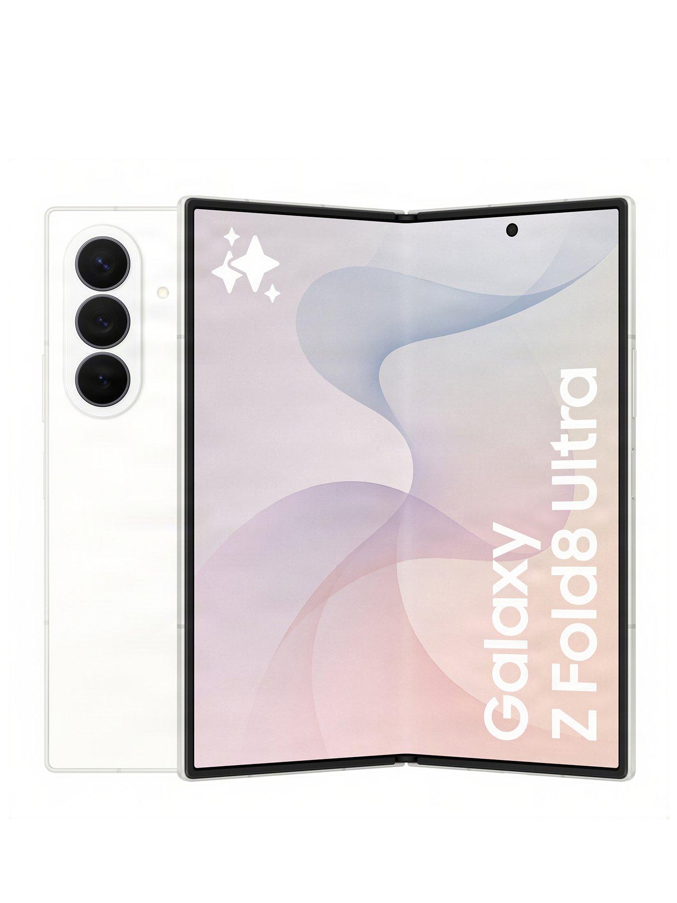 Samsung Galaxy Z Fold8 Ultra, 1TB - with Galaxy AI