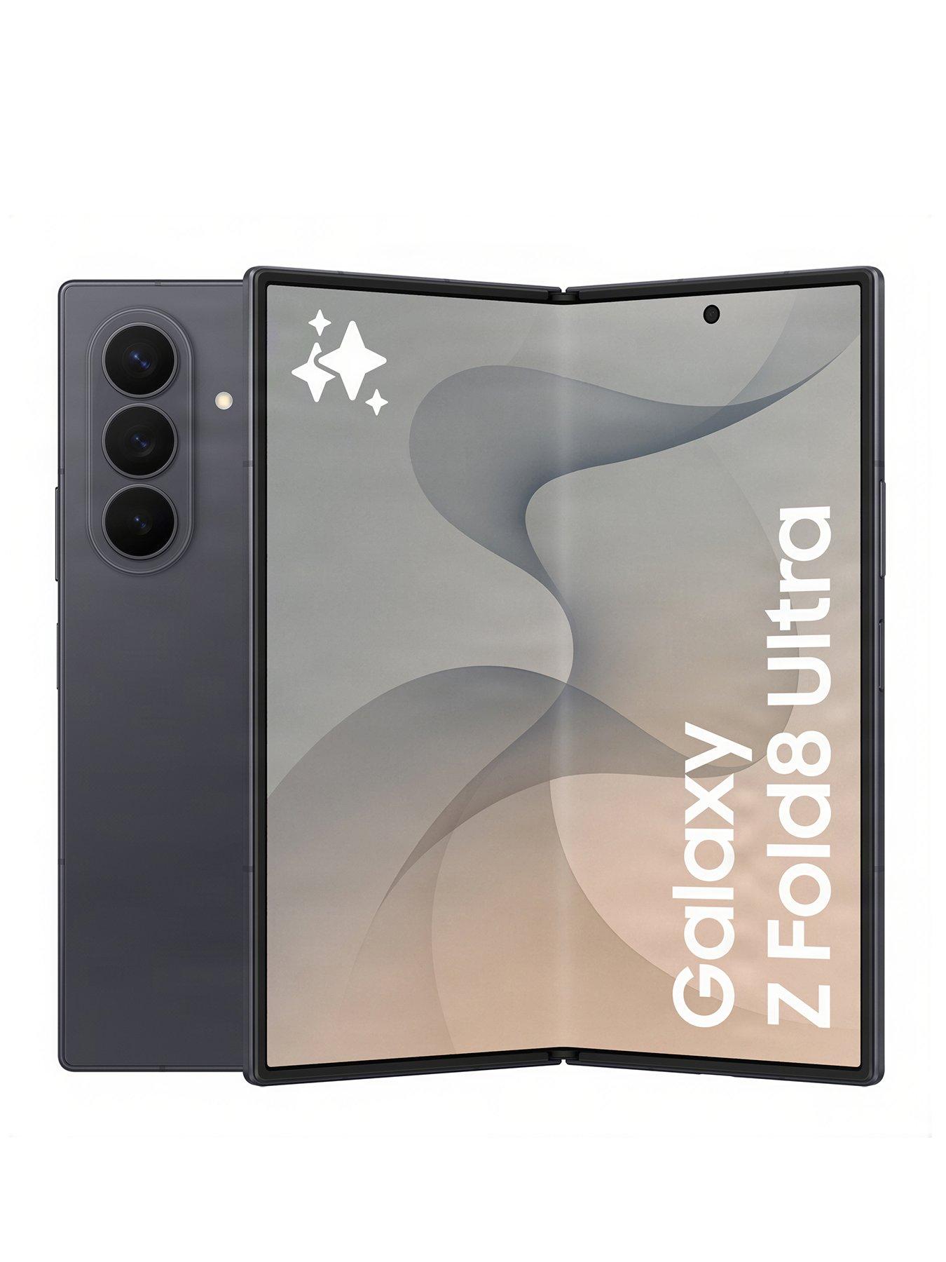 Samsung Galaxy Z Fold8 Ultra, 1TB - with Galaxy AI