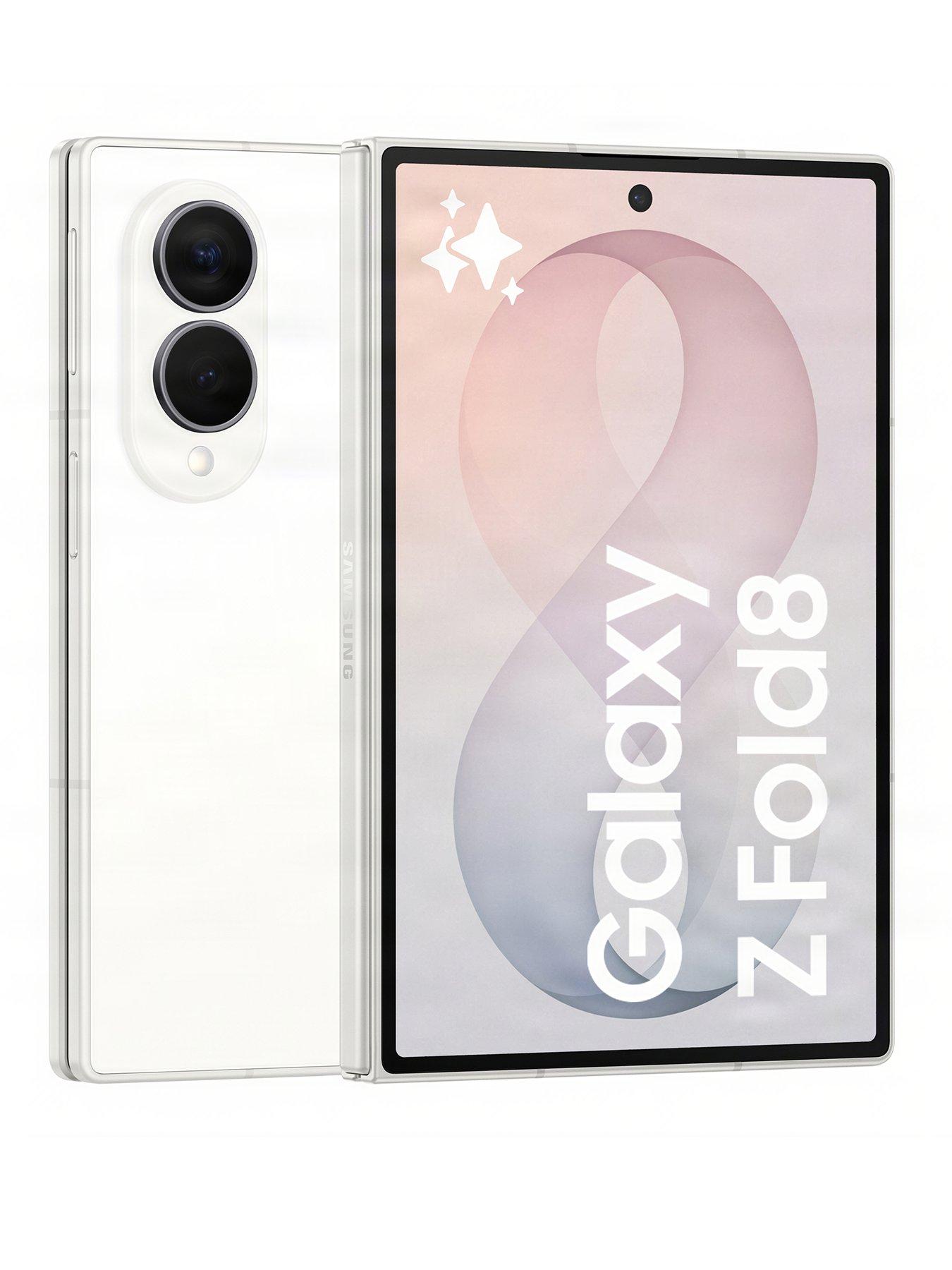 Samsung Galaxy Z Fold8, 256GB - with Galaxy AI