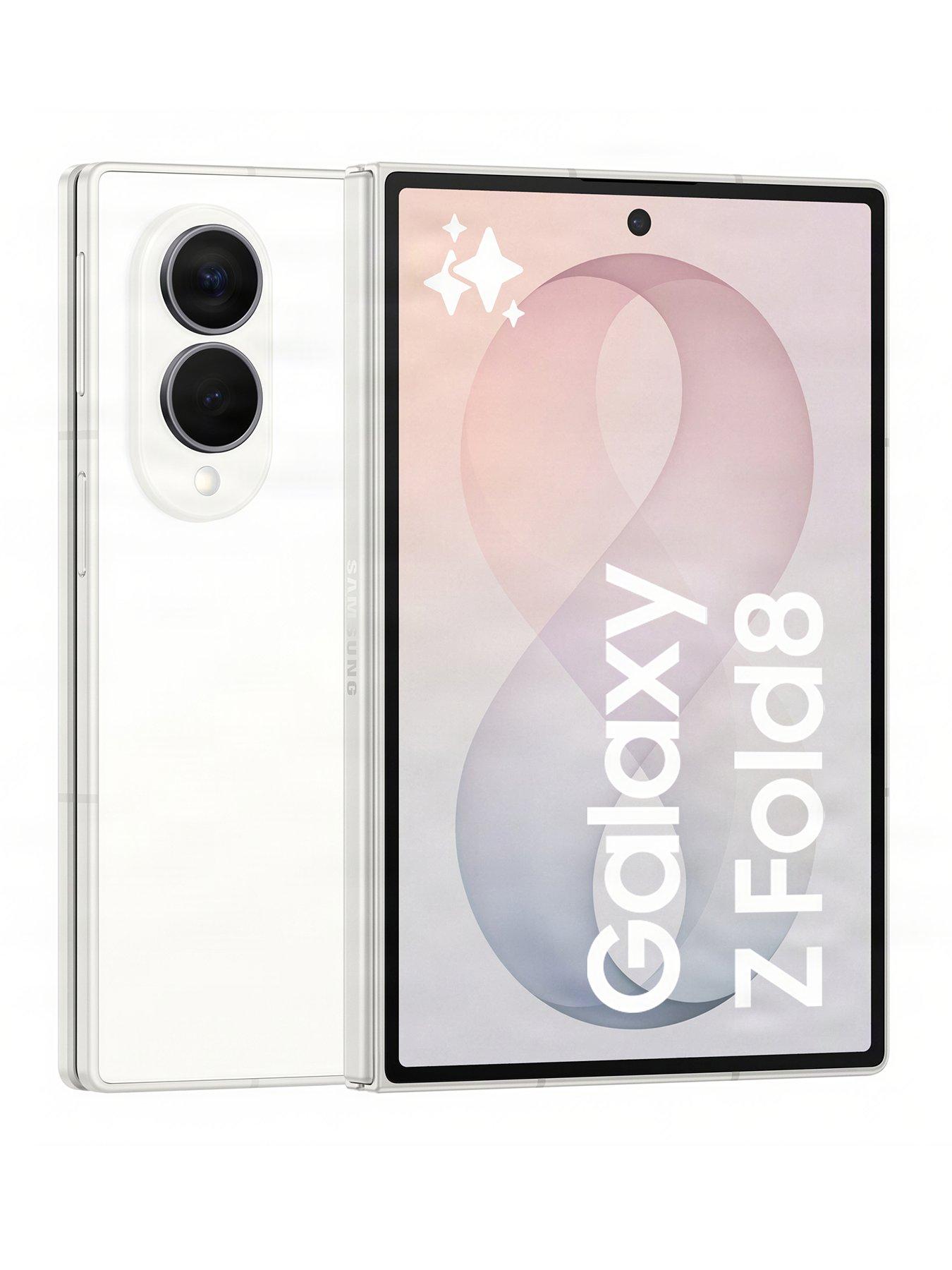 Samsung Galaxy Z Fold8, 512GB - with Galaxy AI