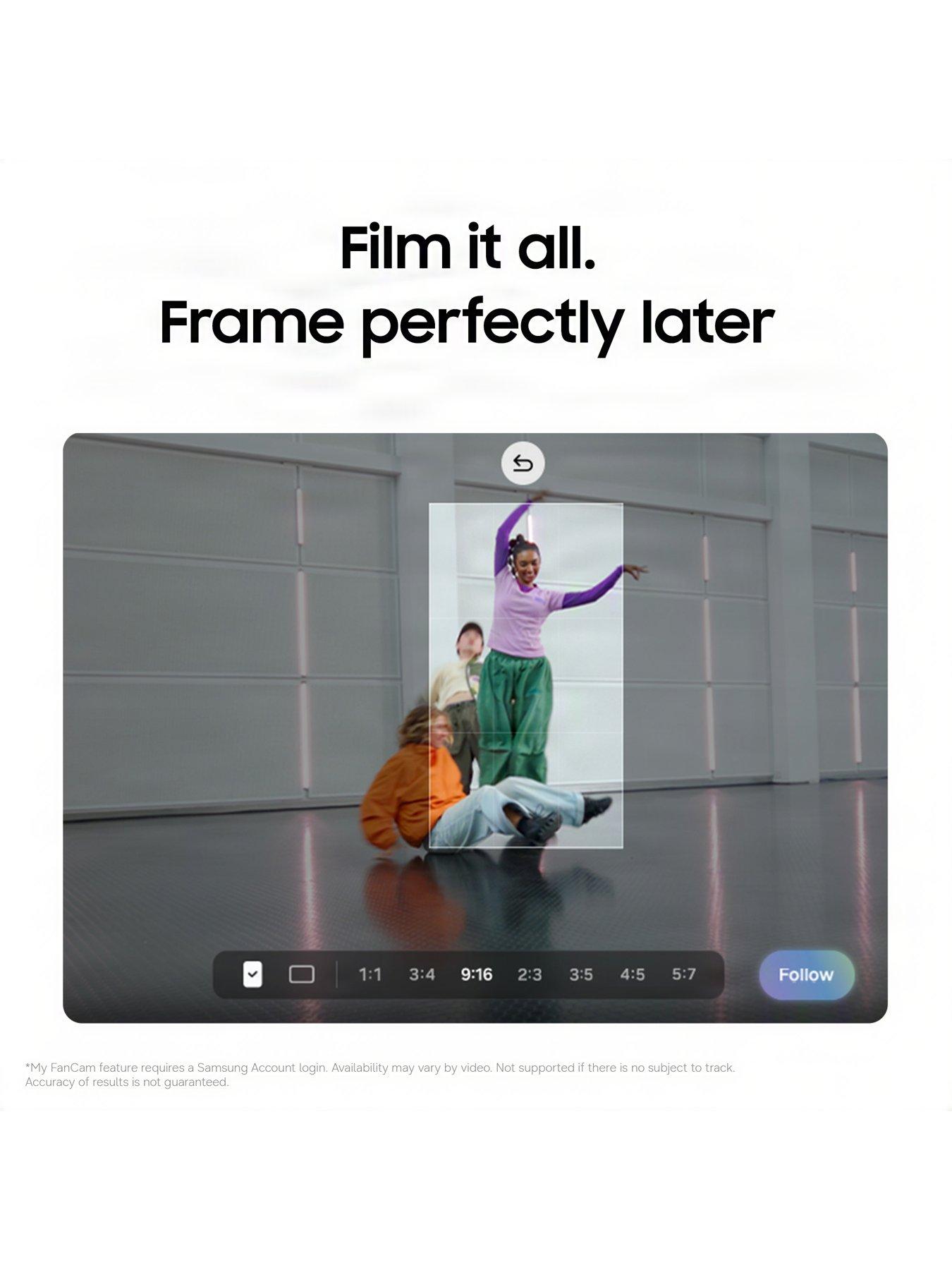Image 5 of 7 of Samsung Galaxy Z Fold8, 512GB - with Galaxy AI