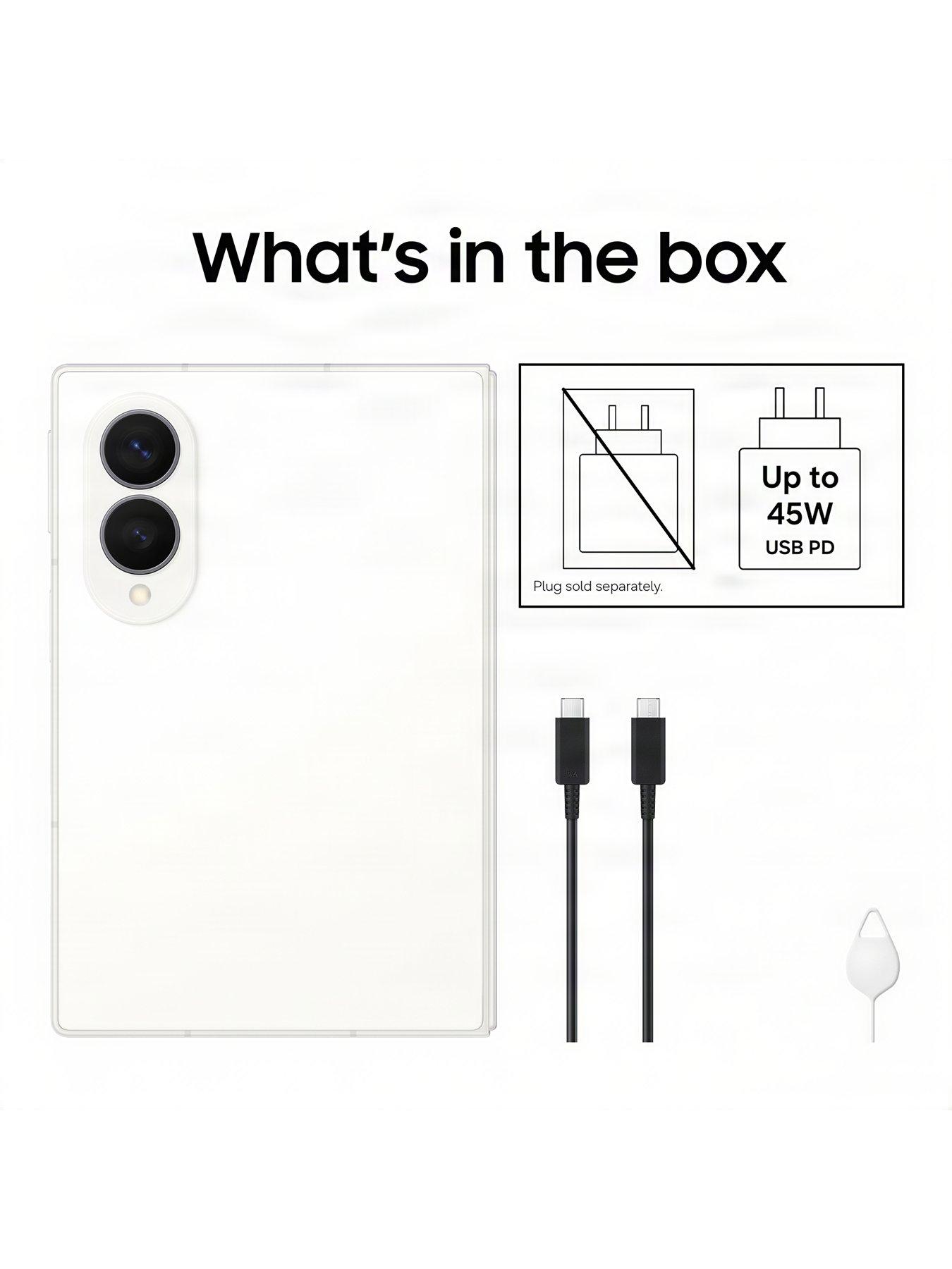 Image 7 of 7 of Samsung Galaxy Z Fold8, 512GB - with Galaxy AI