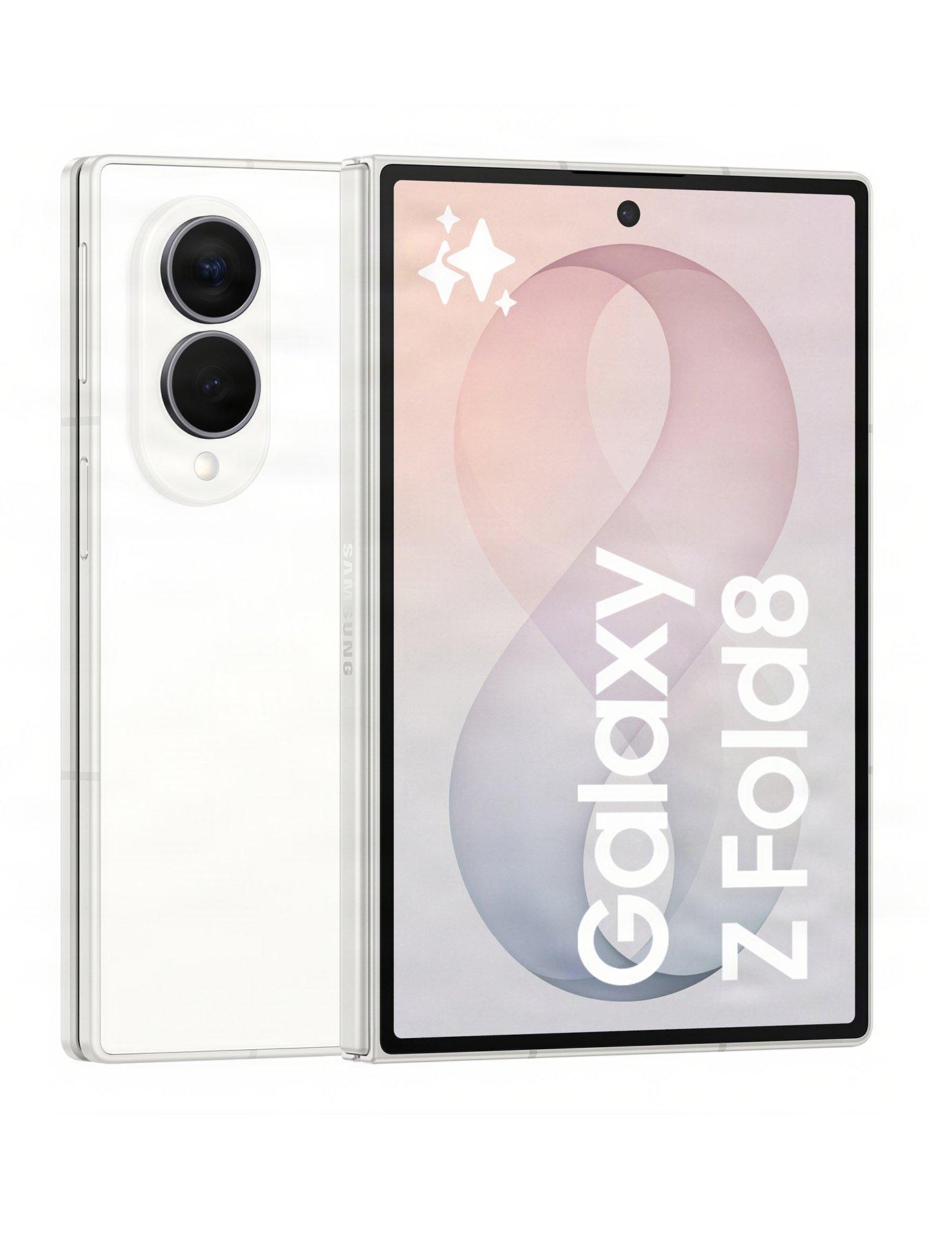 Samsung Galaxy Z Fold8, 1TB - with Galaxy AI