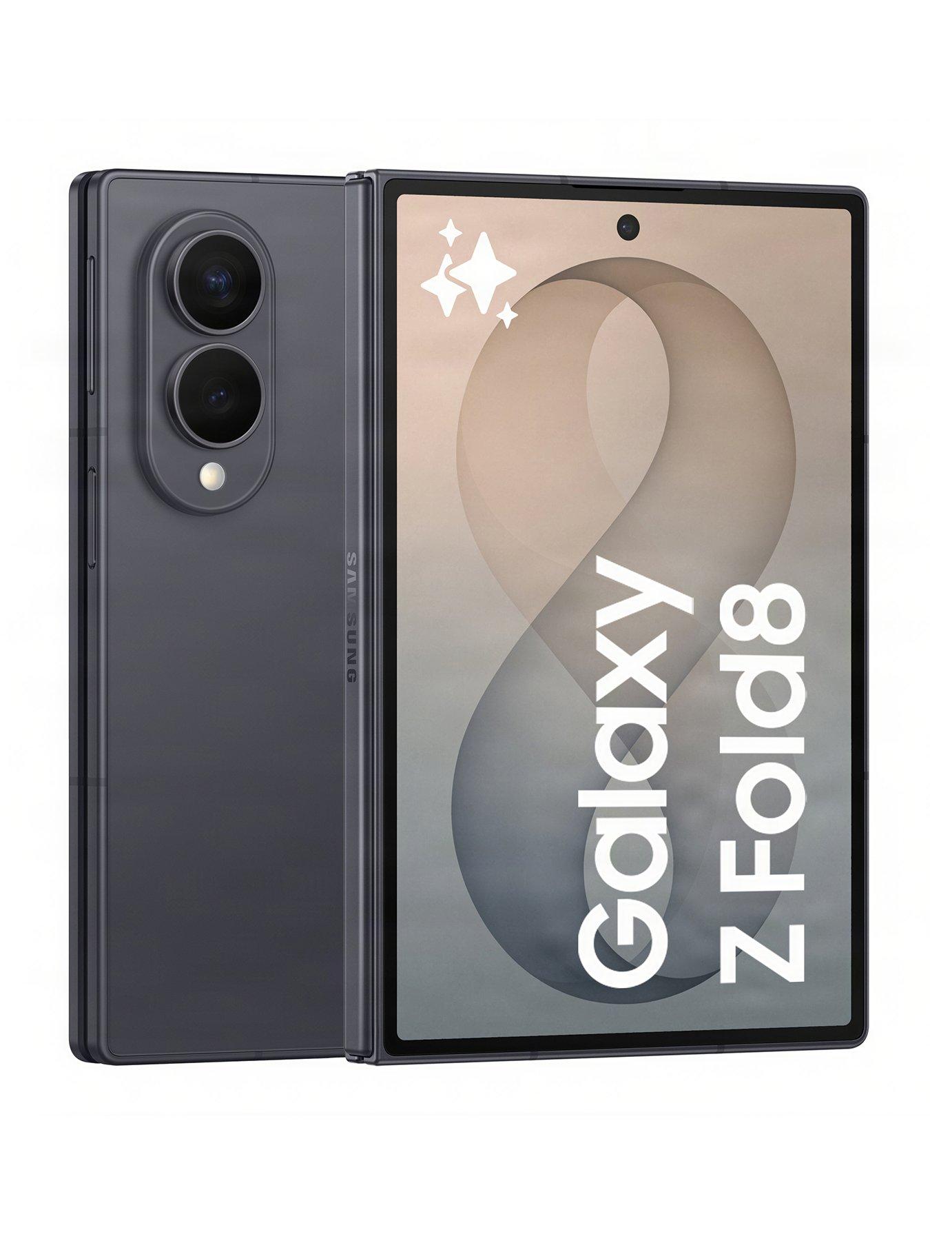 Samsung Galaxy Z Fold8, 1TB - with Galaxy AI