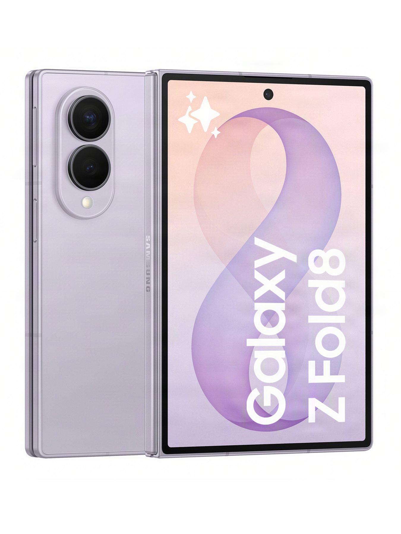 Samsung Galaxy Z Fold8, 1TB - with Galaxy AI