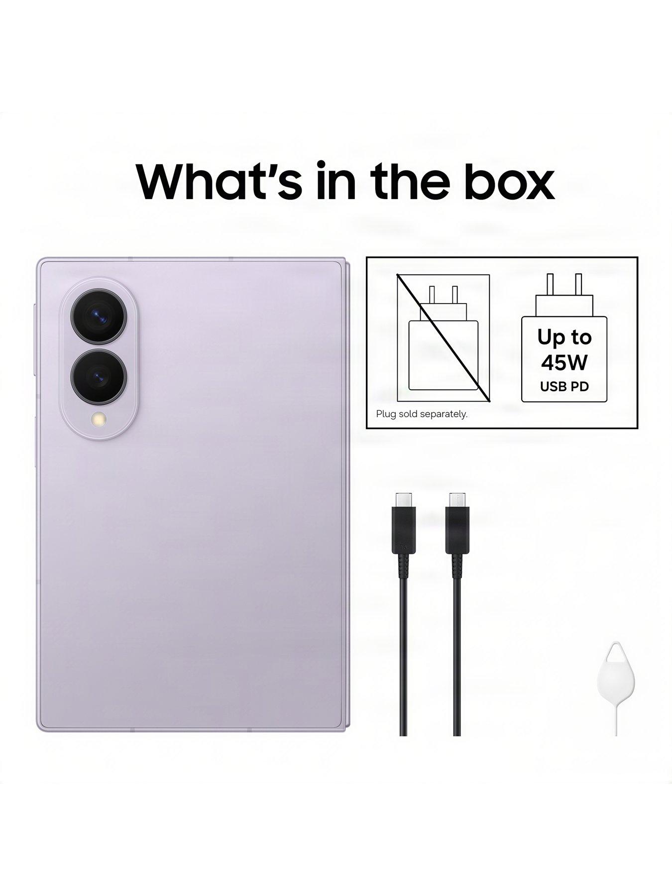Image 7 of 7 of Samsung Galaxy Z&nbsp;Fold8, 1TB - with Galaxy AI