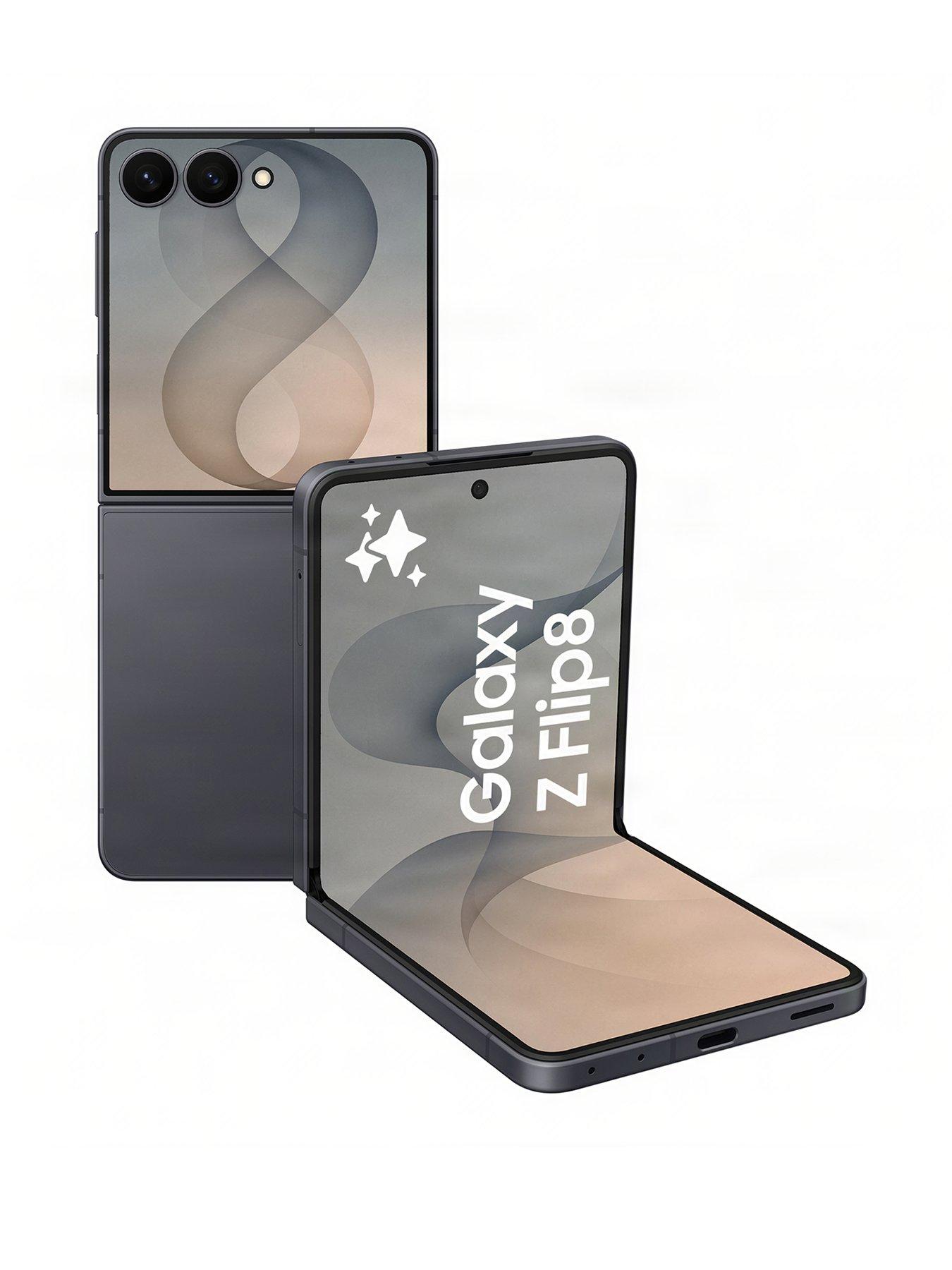 Samsung Flip8 CREAM, 512GB, 12GB