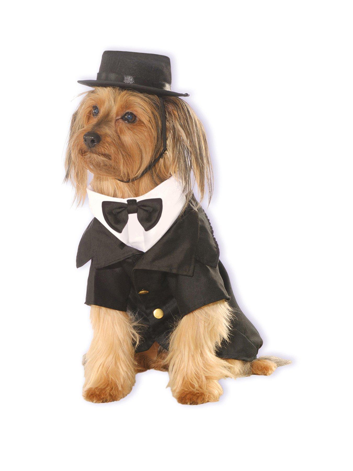 Rubies Dapper Pet Costume