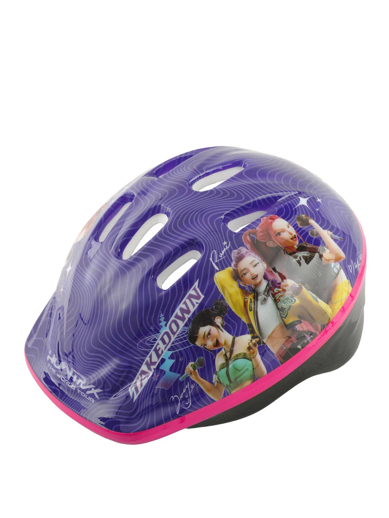 K-Pop Demon Hunters KPop Demon Hunters - Takedown Safety Helmet