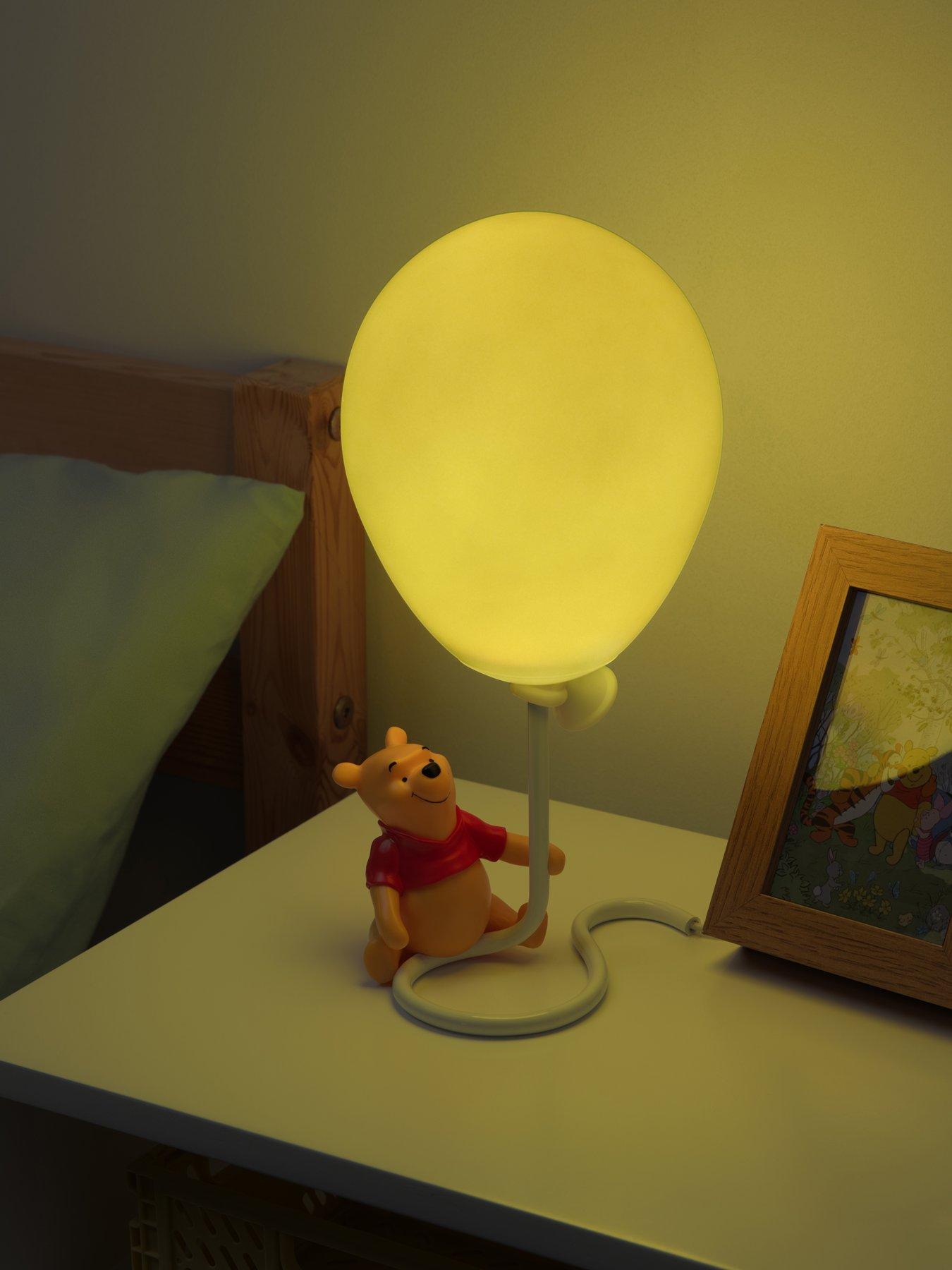 Image 4 of 6 of Disney Winnie The Pooh Balloon Light