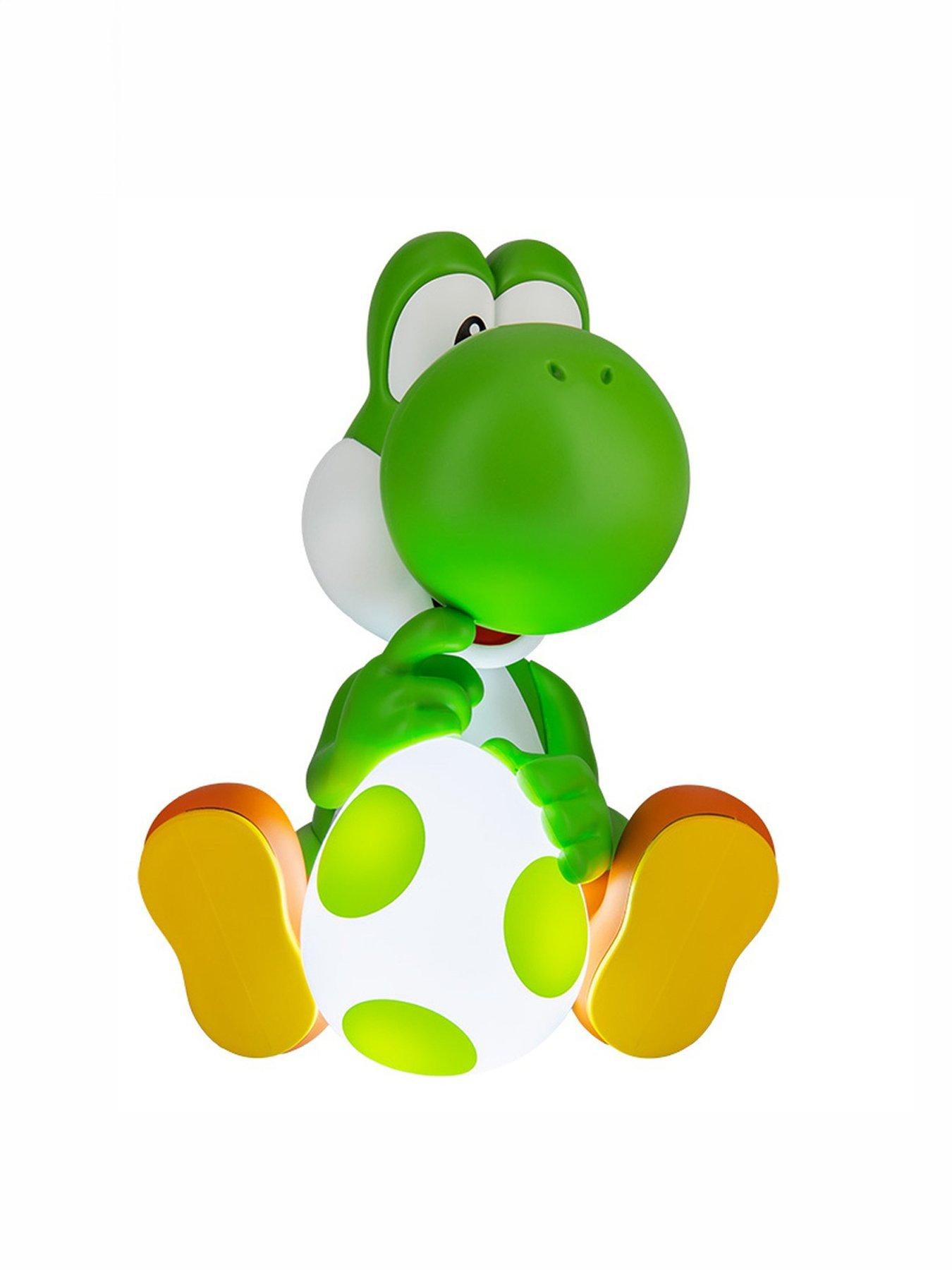Image 3 of 5 of Super Mario Yoshi Globuddies Light