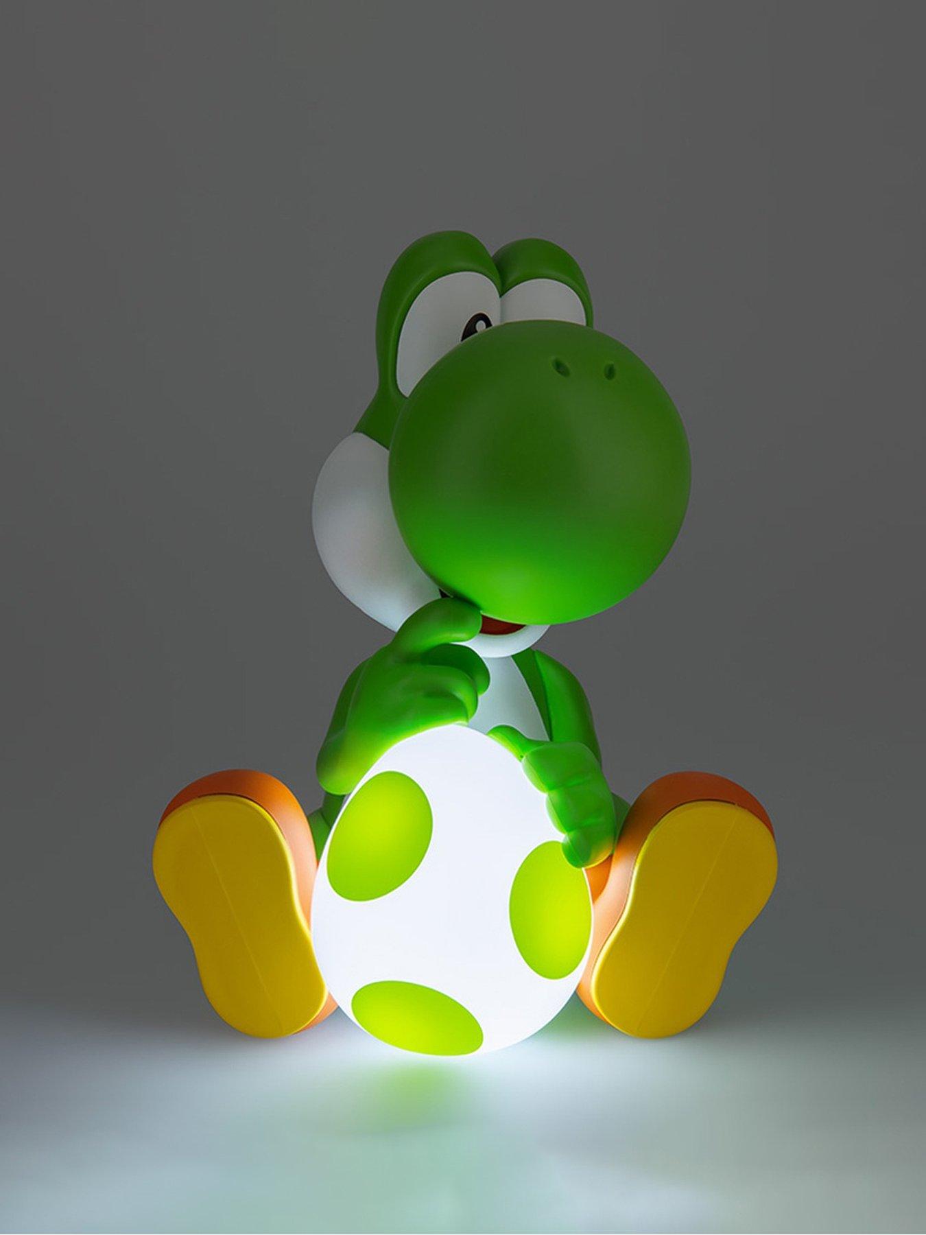 Image 4 of 5 of Super Mario Yoshi Globuddies Light