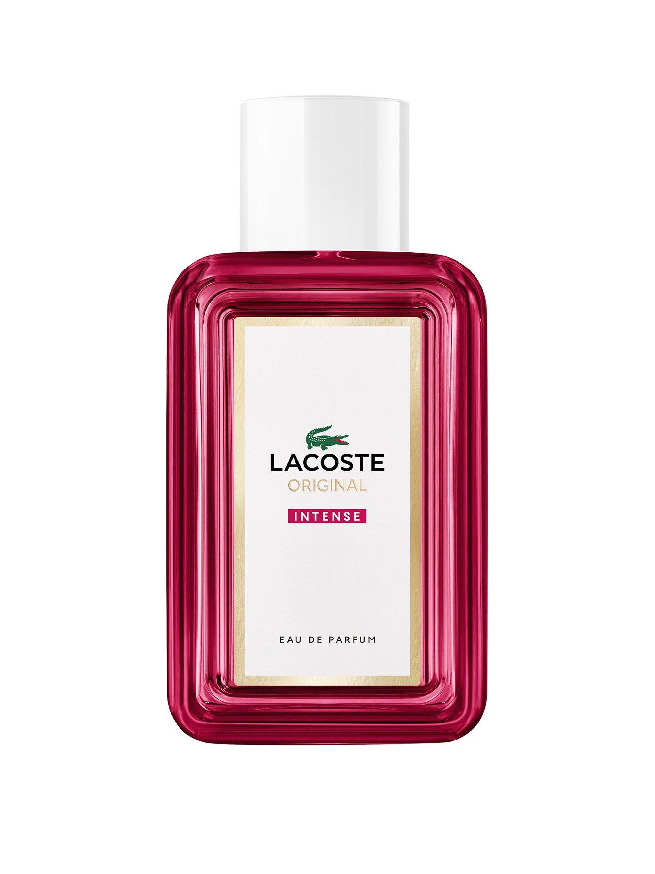Image 1 of 6 of Lacoste Original Femme Intense 40ml EdP