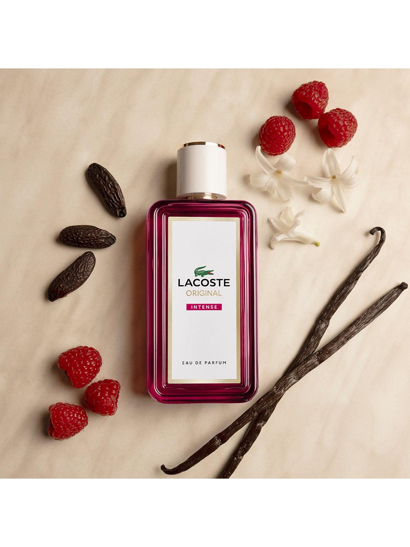 Image 3 of 6 of Lacoste Original Femme Intense 40ml EdP