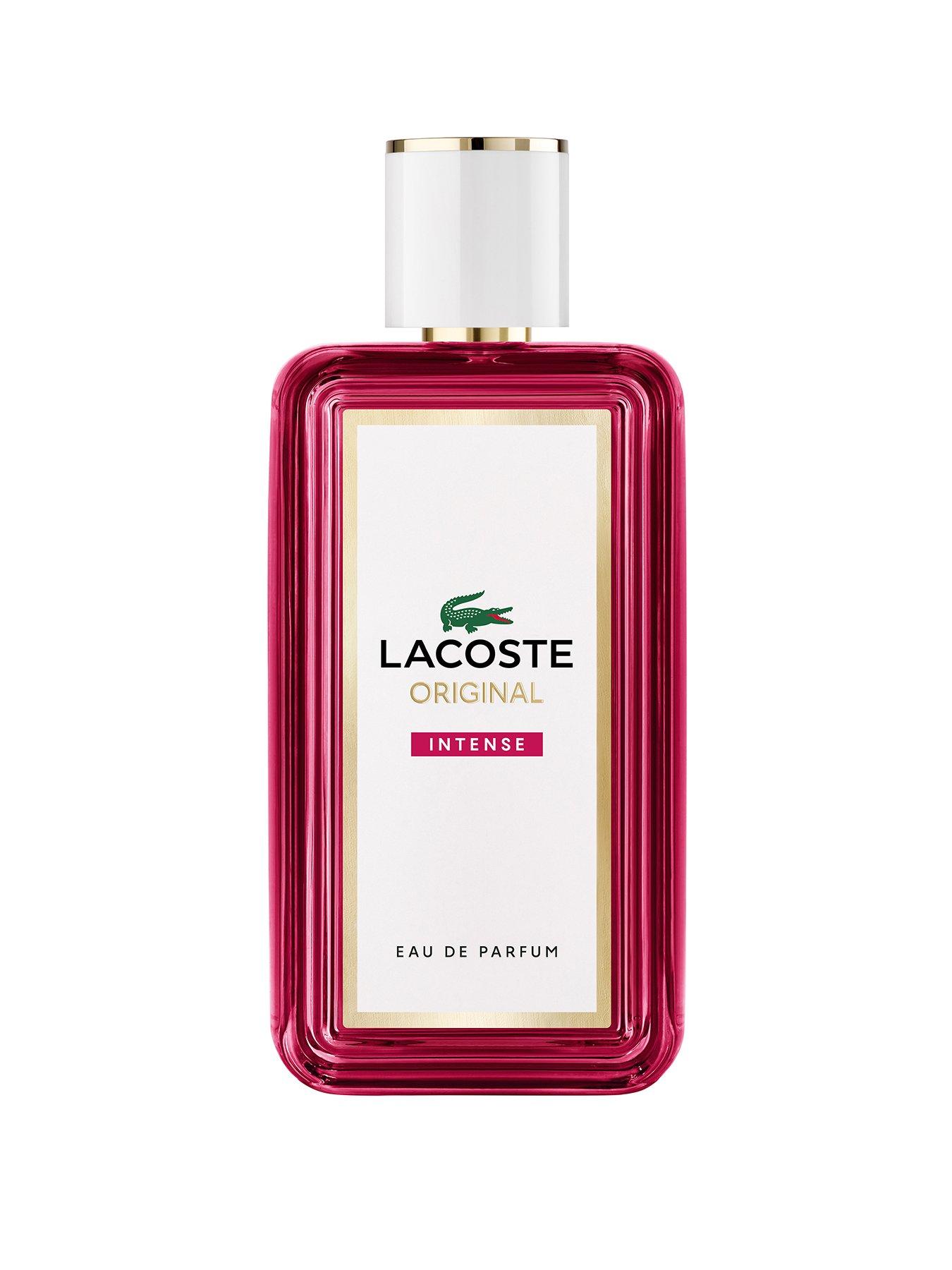 Lacoste Original Femme Intense 100ml EdP