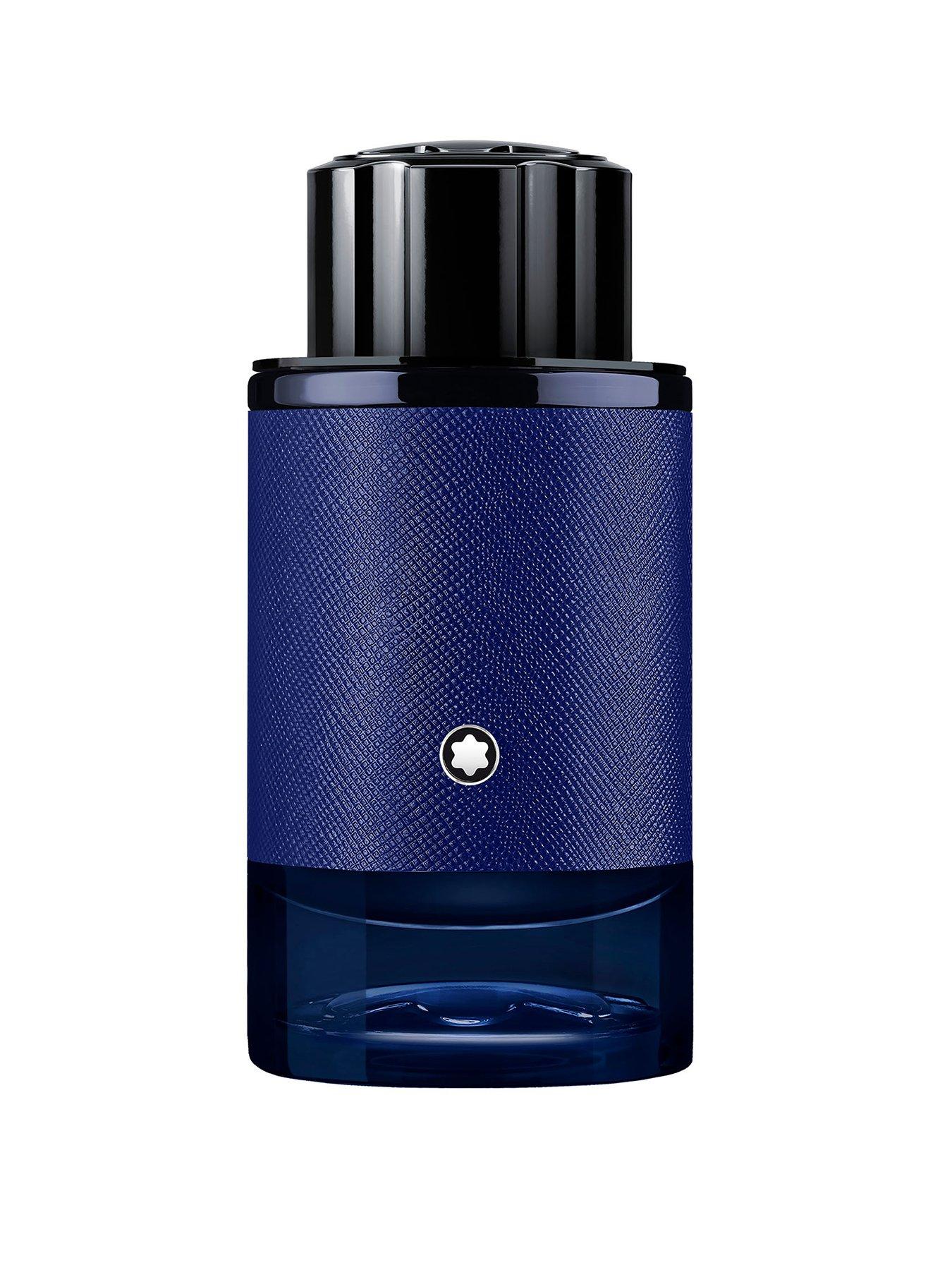 Image 1 of 7 of Montblanc Explorer Infinite EdP 100ml