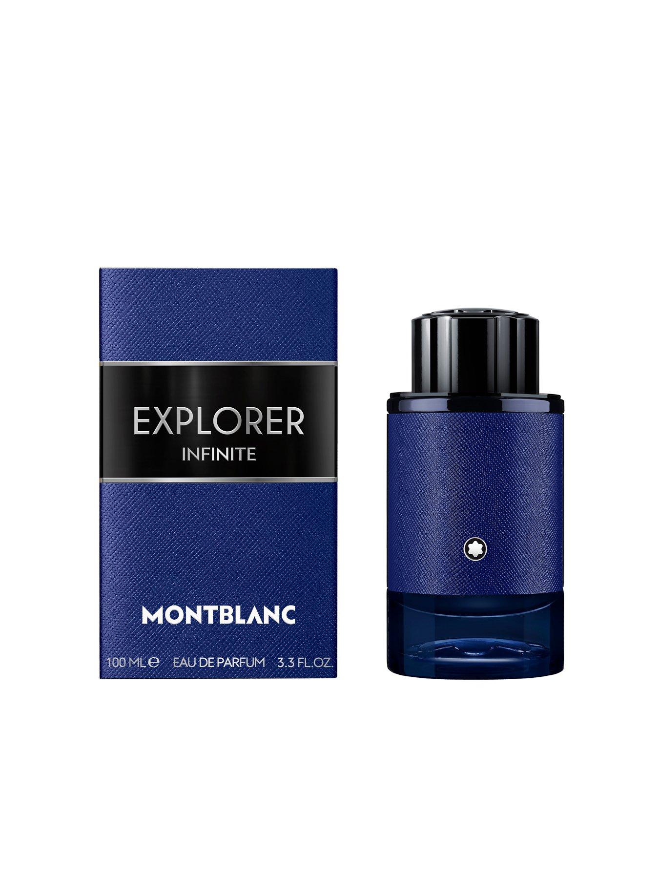Image 2 of 7 of Montblanc Explorer Infinite EdP 100ml