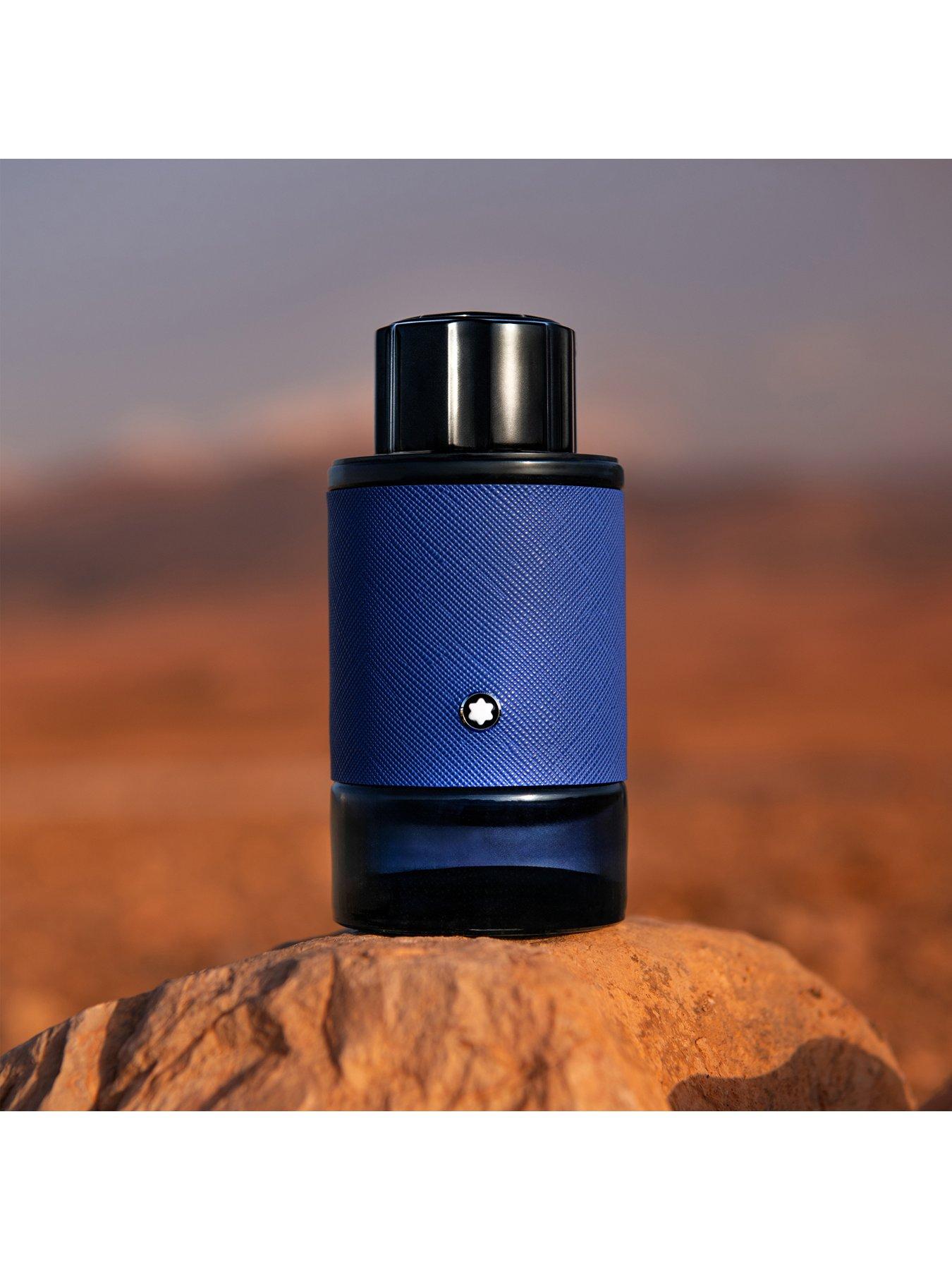 Image 5 of 7 of Montblanc Explorer Infinite EdP 100ml