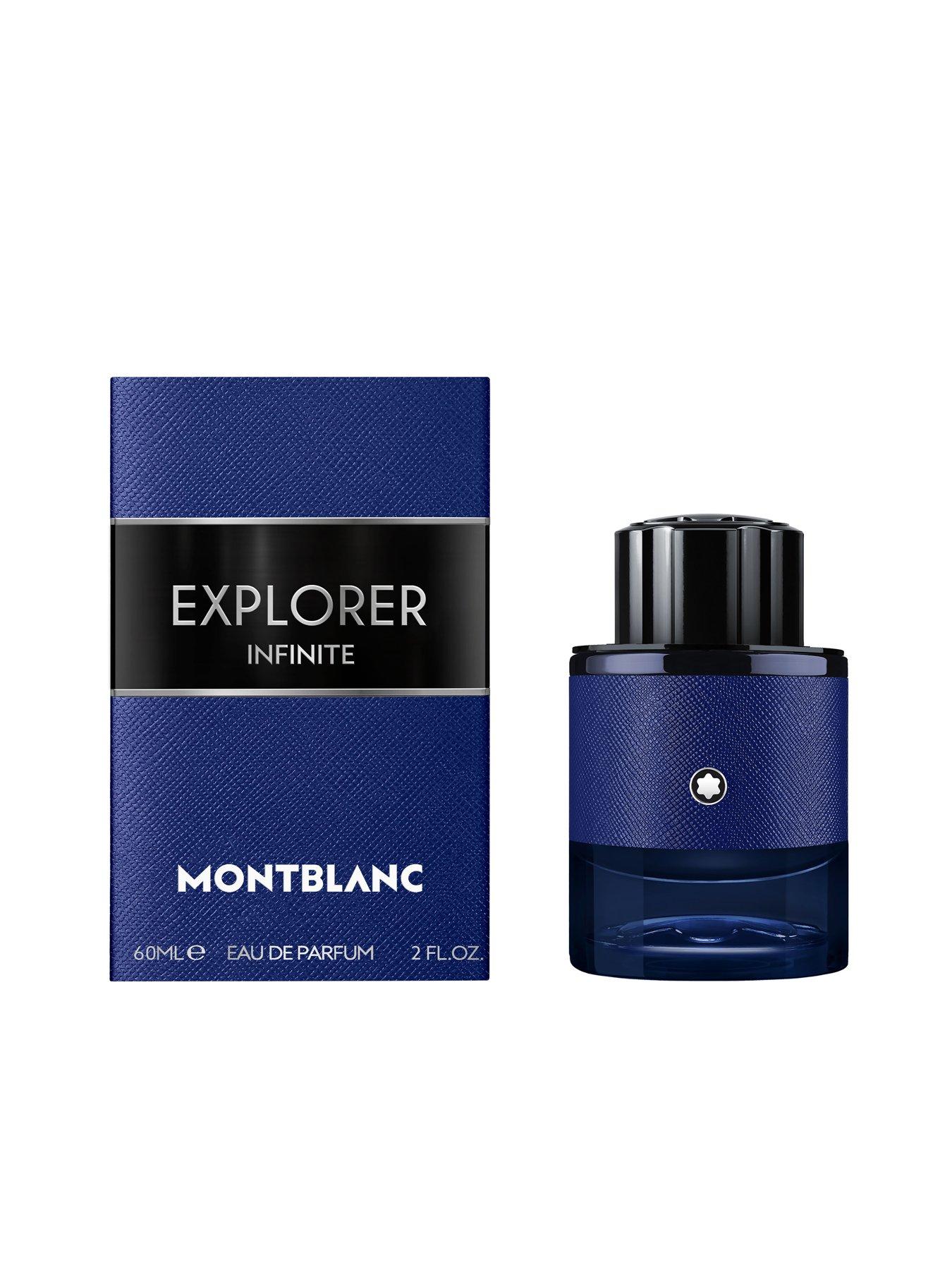 Image 2 of 7 of Montblanc Explorer Infinite EdP 60ml