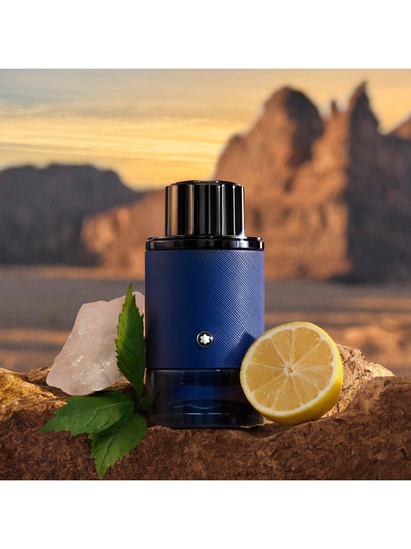 Image 3 of 7 of Montblanc Explorer Infinite EdP 60ml