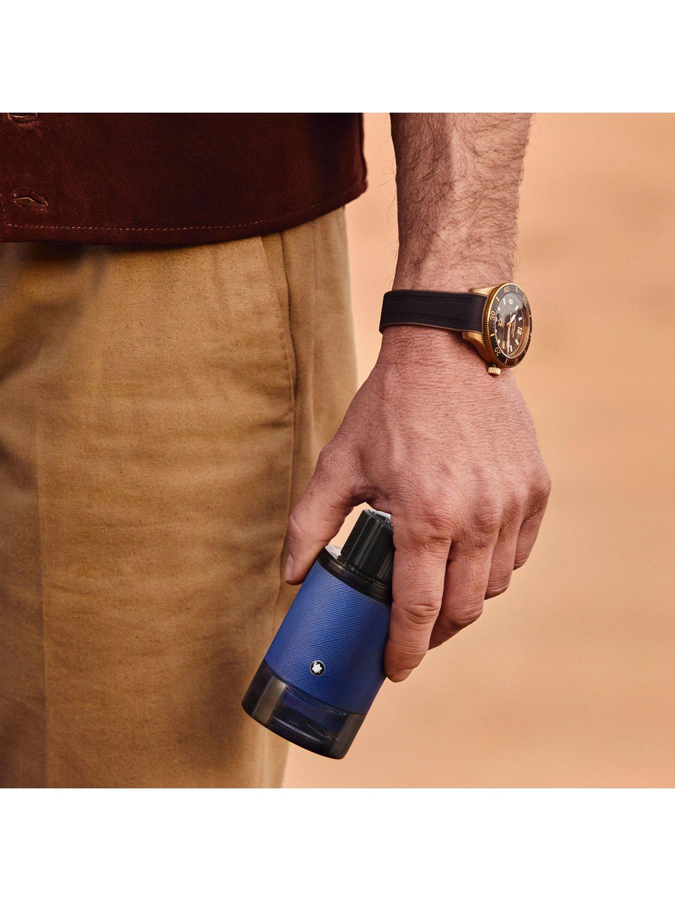 Image 4 of 7 of Montblanc Explorer Infinite EdP 60ml