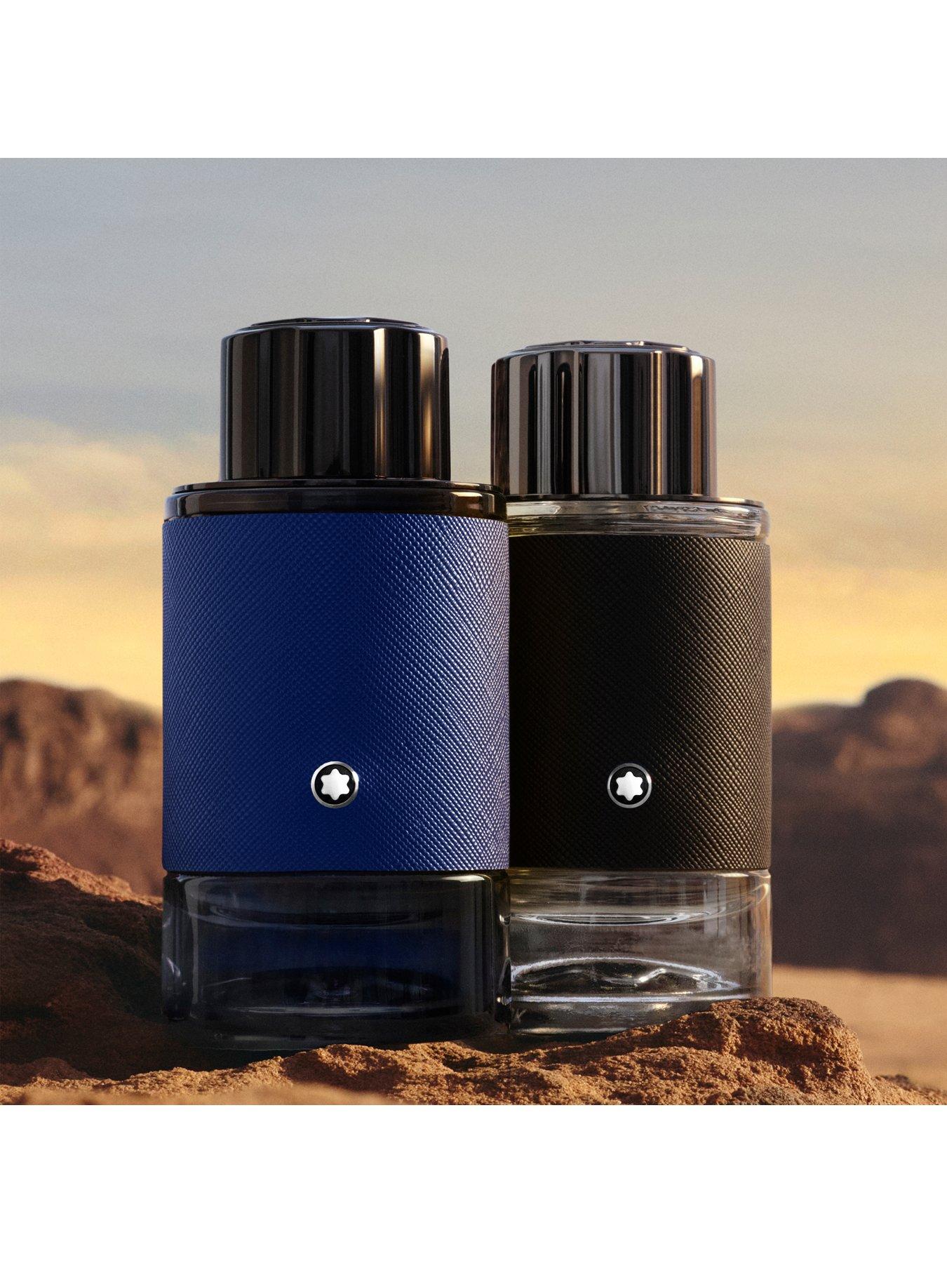 Image 6 of 7 of Montblanc Explorer Infinite EdP 60ml