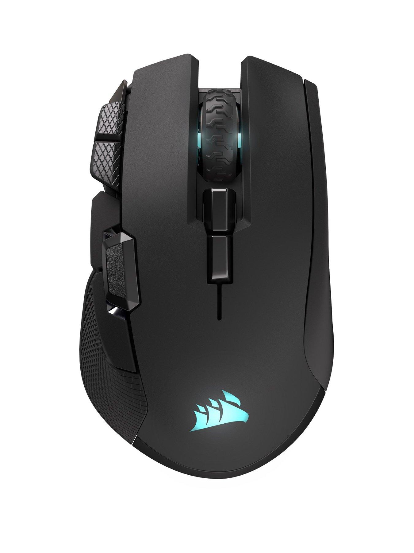 CORSAIR IRONCLAW WIRELESS SE Gaming Mouse