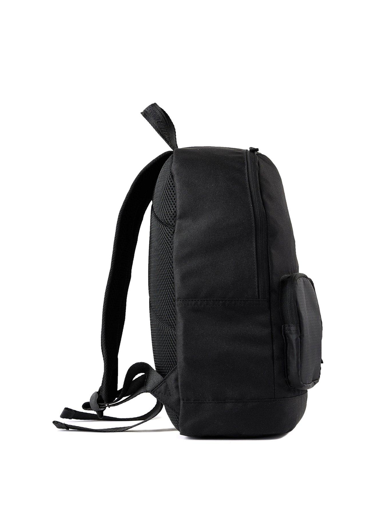 Image 2 of 5 of Weekend Offender Classic Logo Backpack - Black