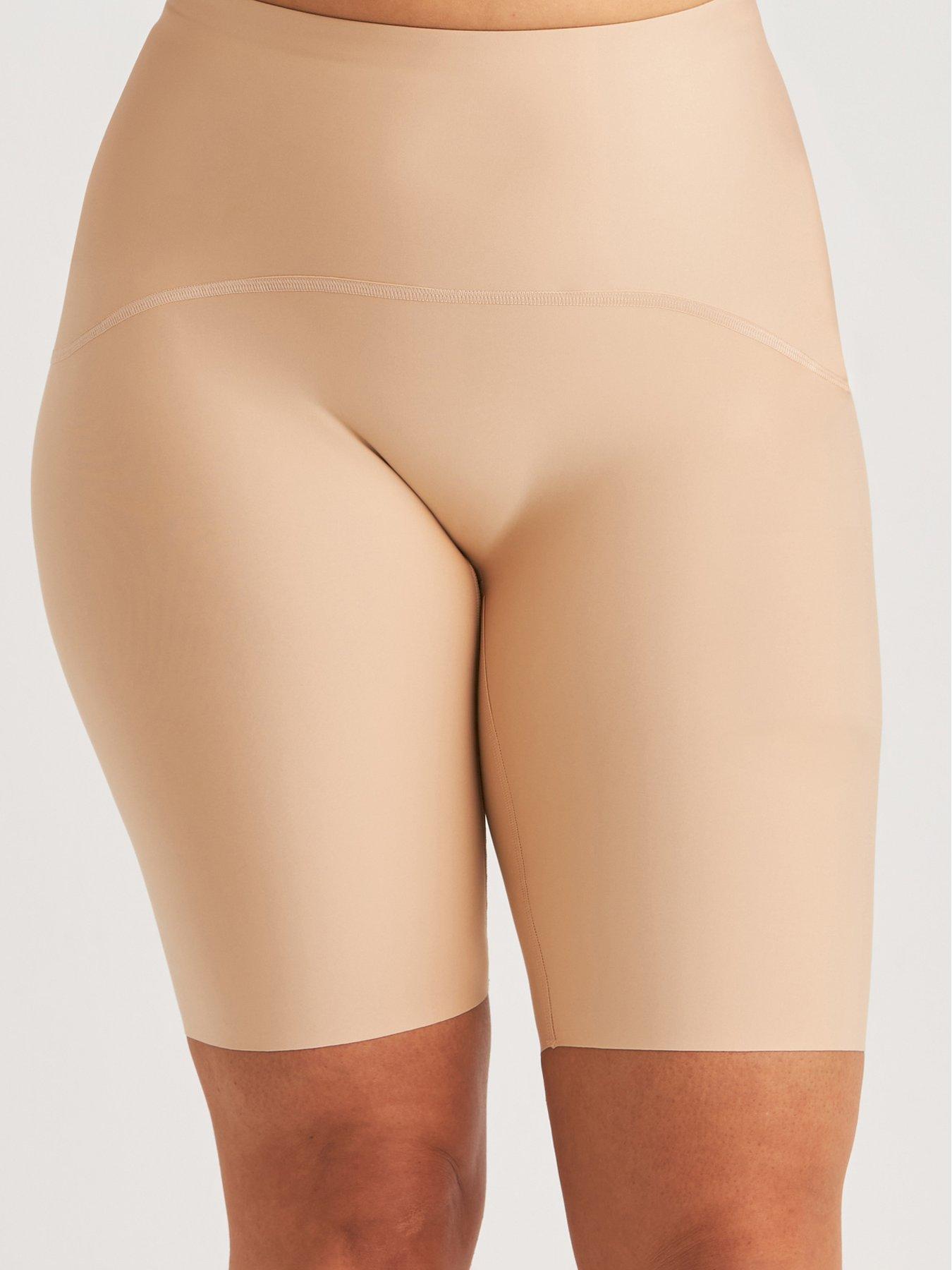 Miss Mary of Sweden Miss Mary Of Sweden Contour Curve Panty With Long Legs - Beige