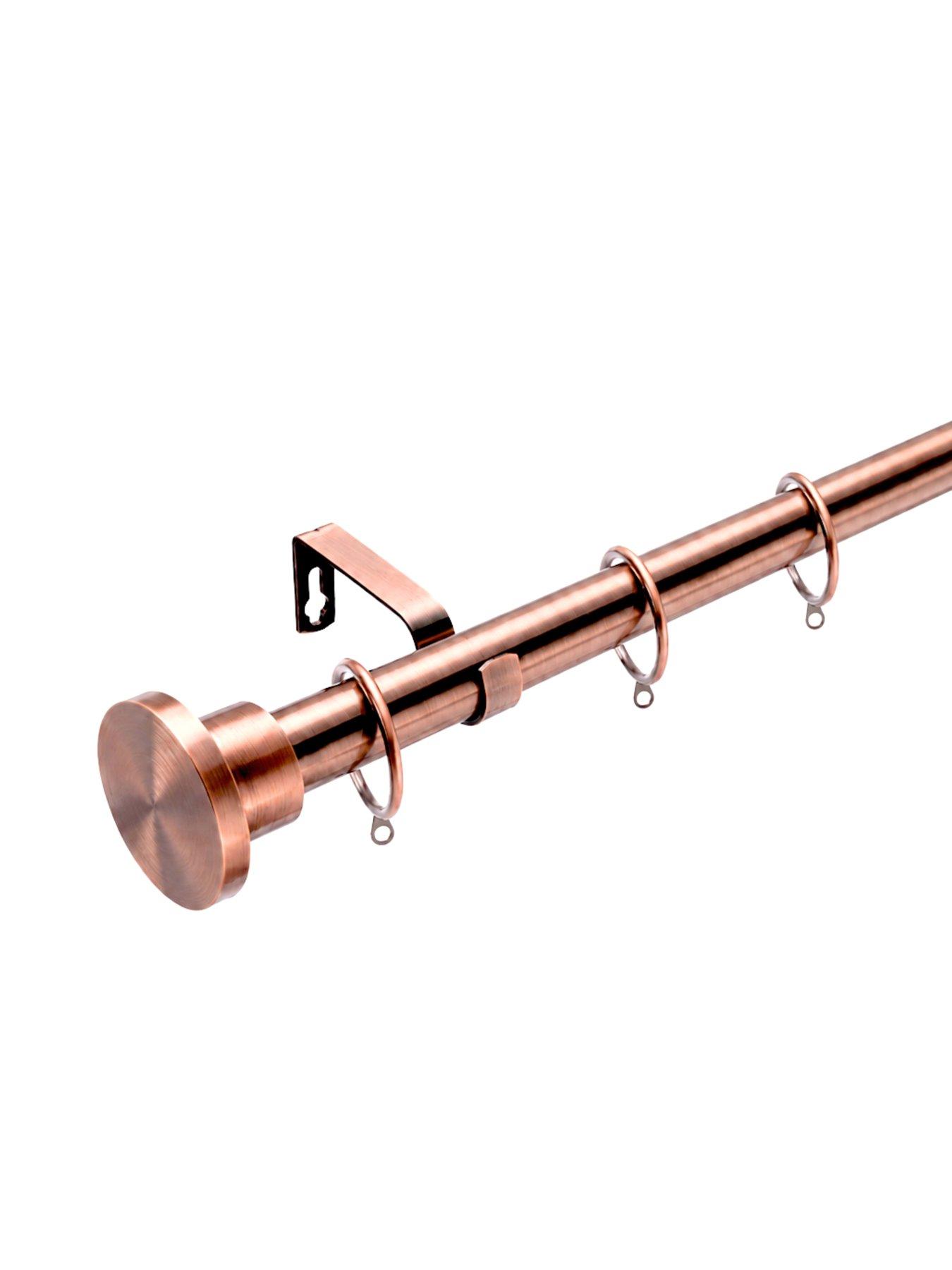 Image 1 of 7 of The Very Collection Disc Stopper 28mm Pole Set 120-220cm