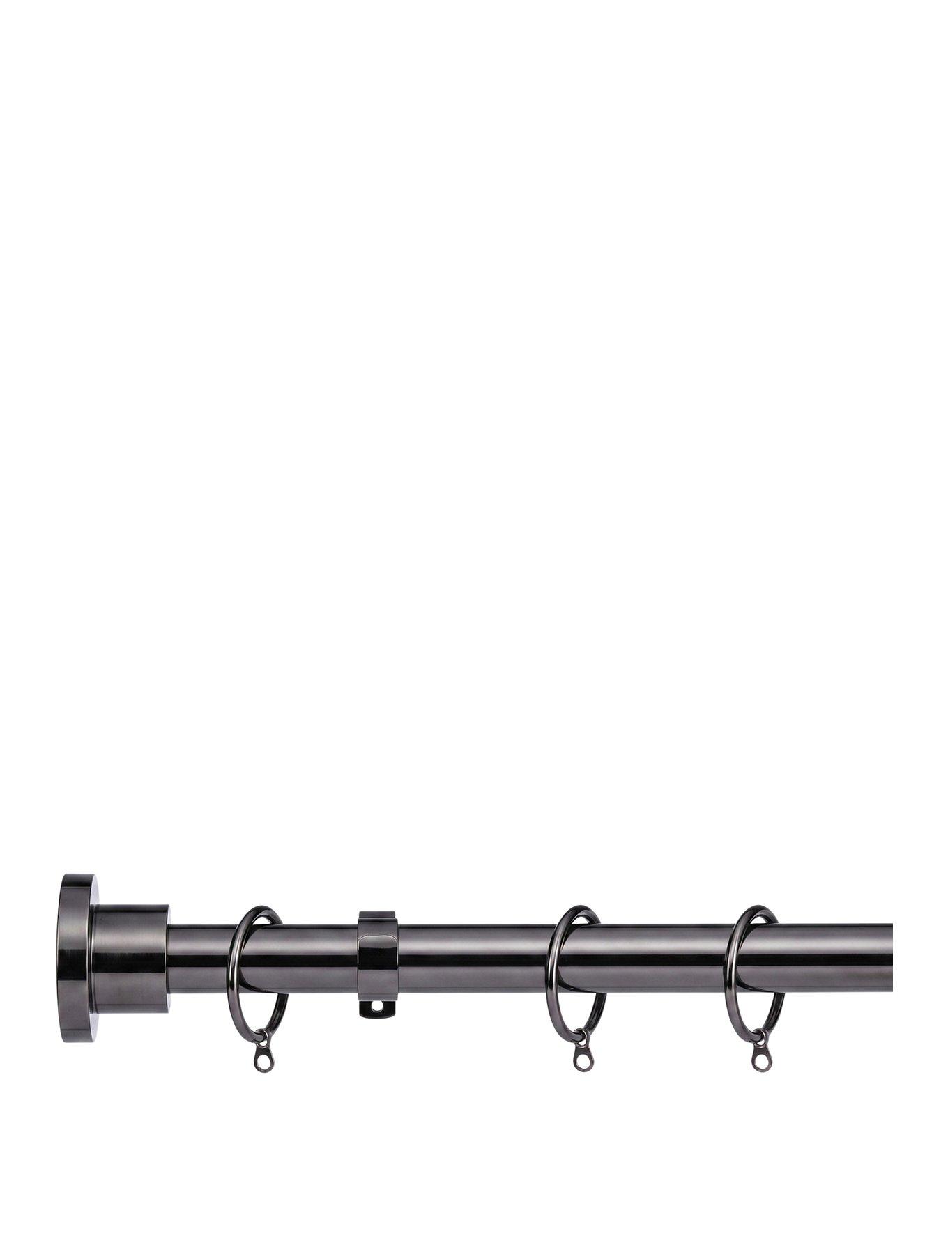Image 2 of 7 of The Very Collection Disc Stopper 28mm Pole Set 120-220cm