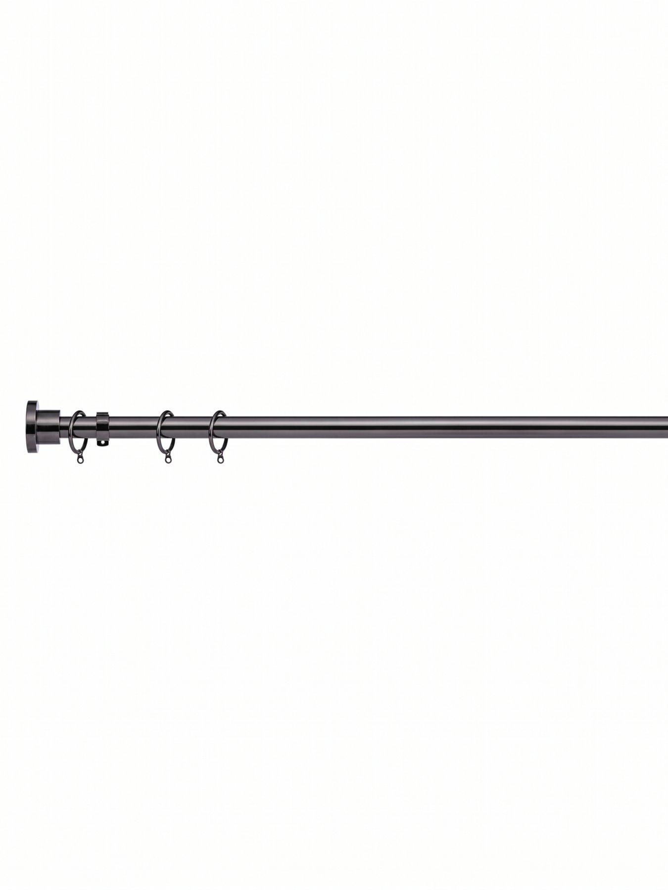Image 3 of 7 of The Very Collection Disc Stopper 28mm Pole Set 120-220cm