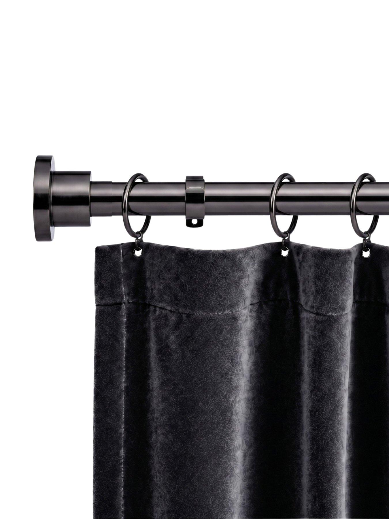 Image 4 of 7 of The Very Collection Disc Stopper 28mm Pole Set 120-220cm