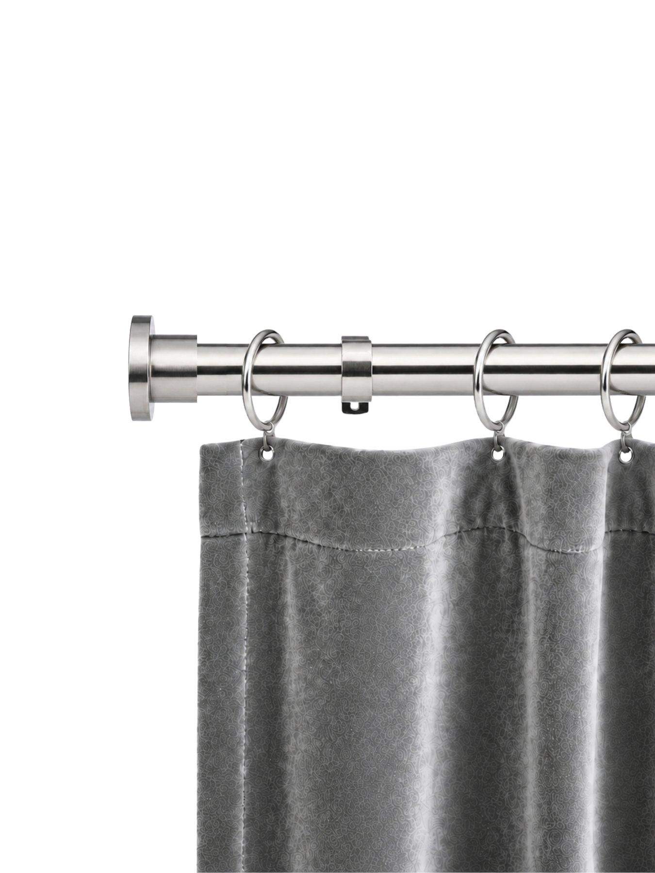 Image 5 of 7 of The Very Collection Disc Stopper 28mm Pole Set 120-220cm