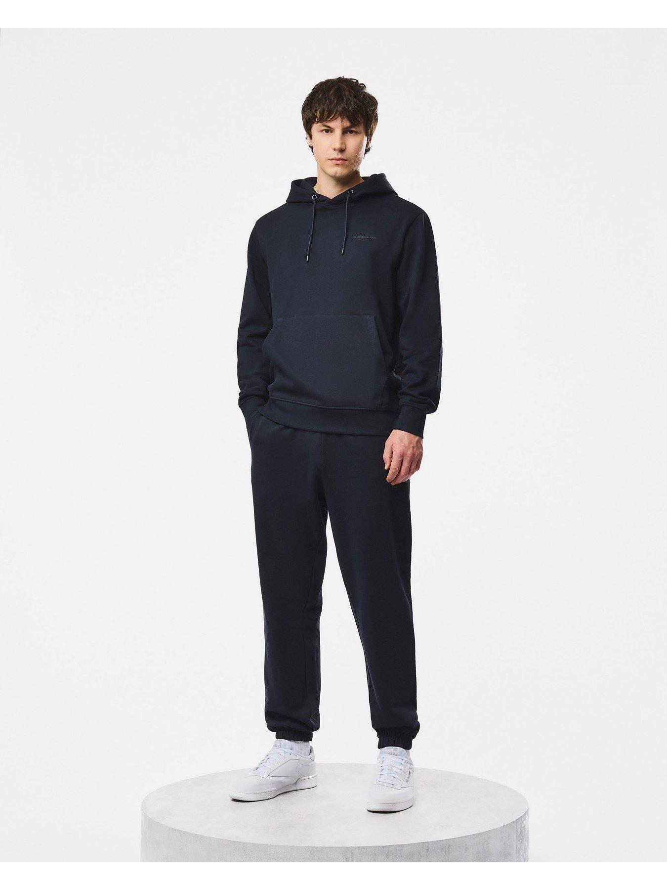 Weekend Offender Weekend Offender Ruidoso Tracksuit - Navy