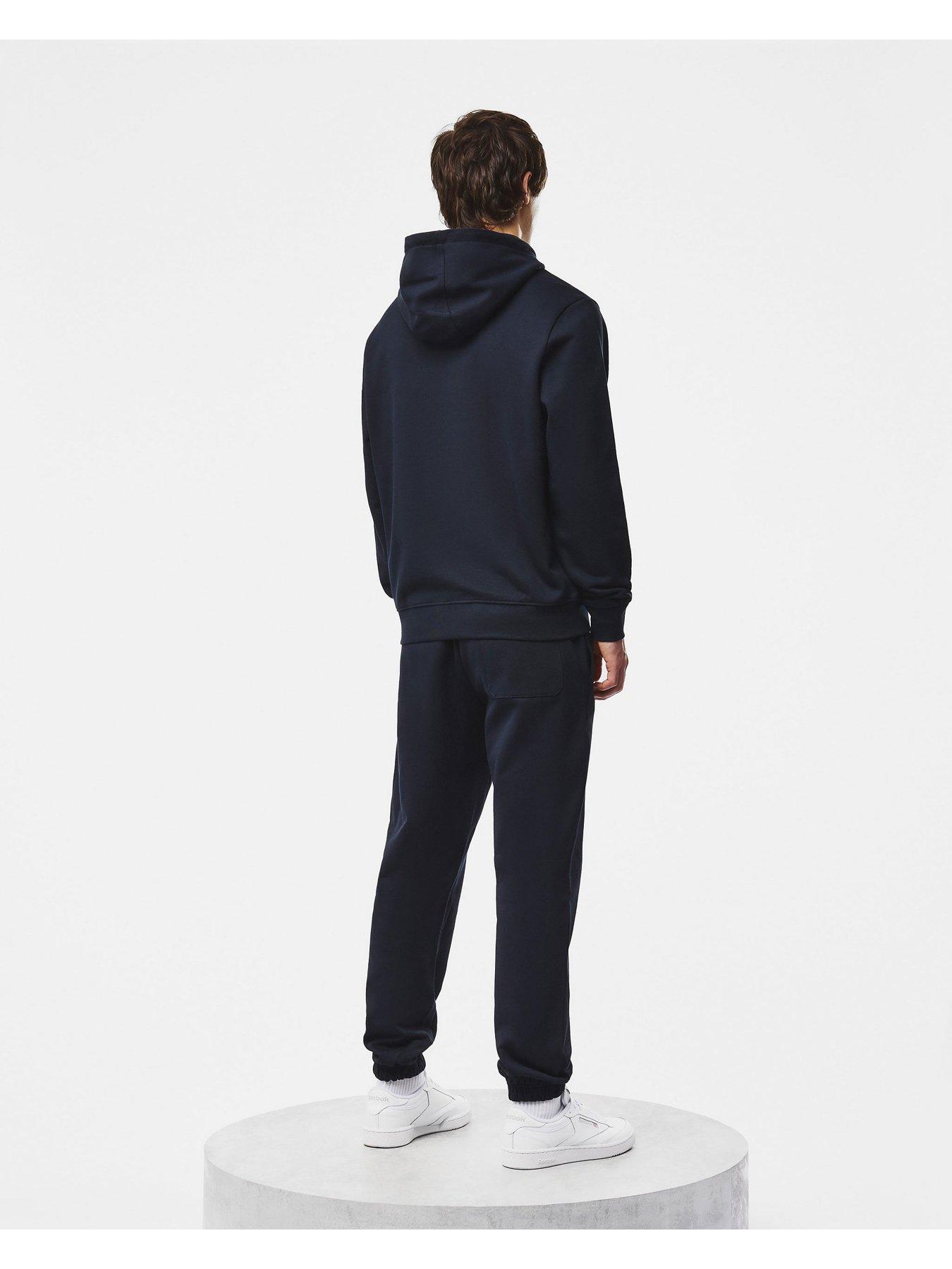 Image 2 of 4 of Weekend Offender Ruidoso Tracksuit - Navy