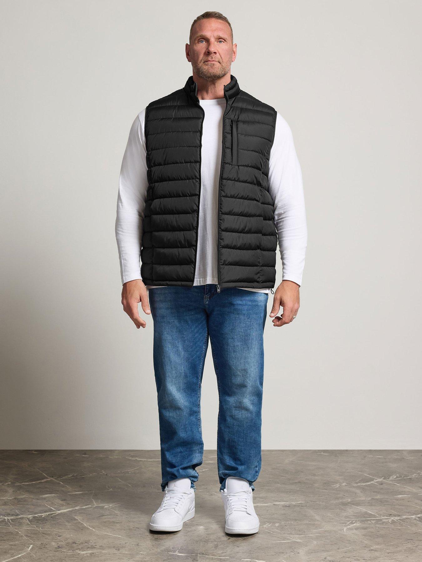 Image 3 of 4 of BadRhino Badrhino Lightweight Gilet