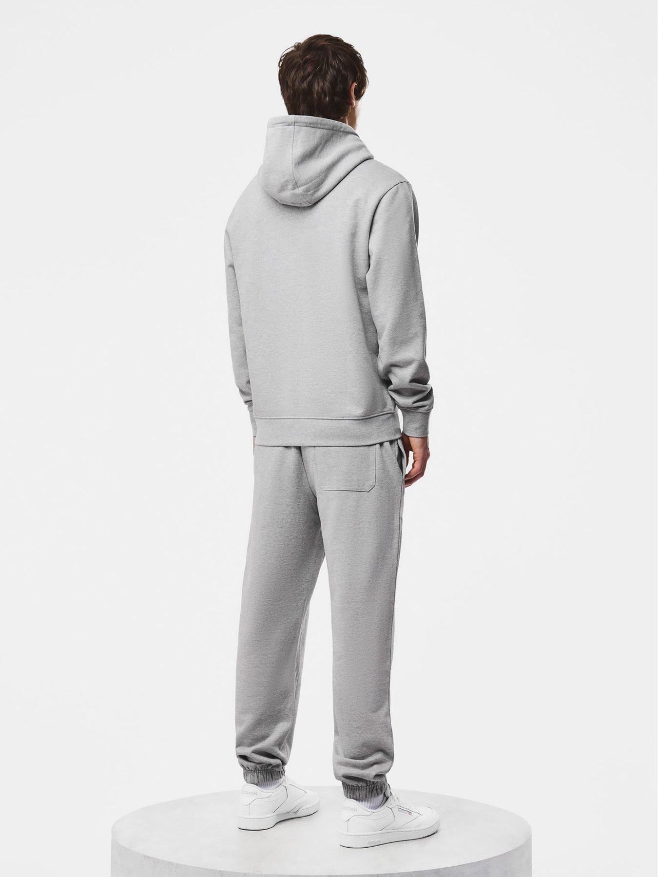 Image 2 of 4 of Weekend Offender Ruidoso Tracksuit - Grey