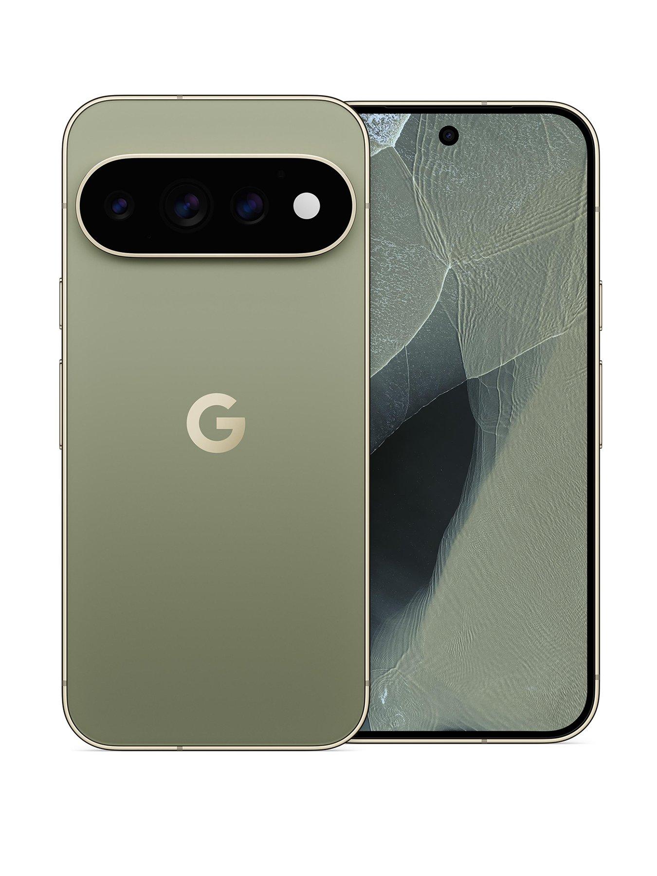 Google Pixel 11 Pro Mobile