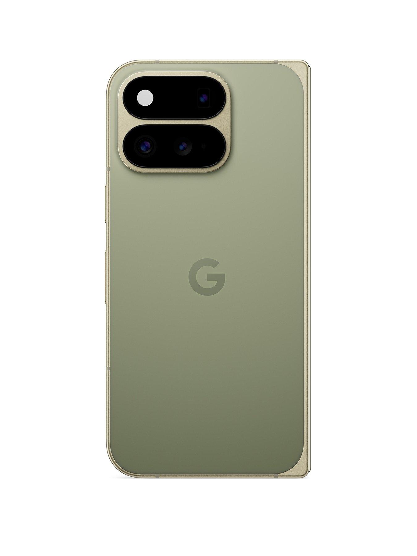 Google Pixel 11 Pro Fold Mobile