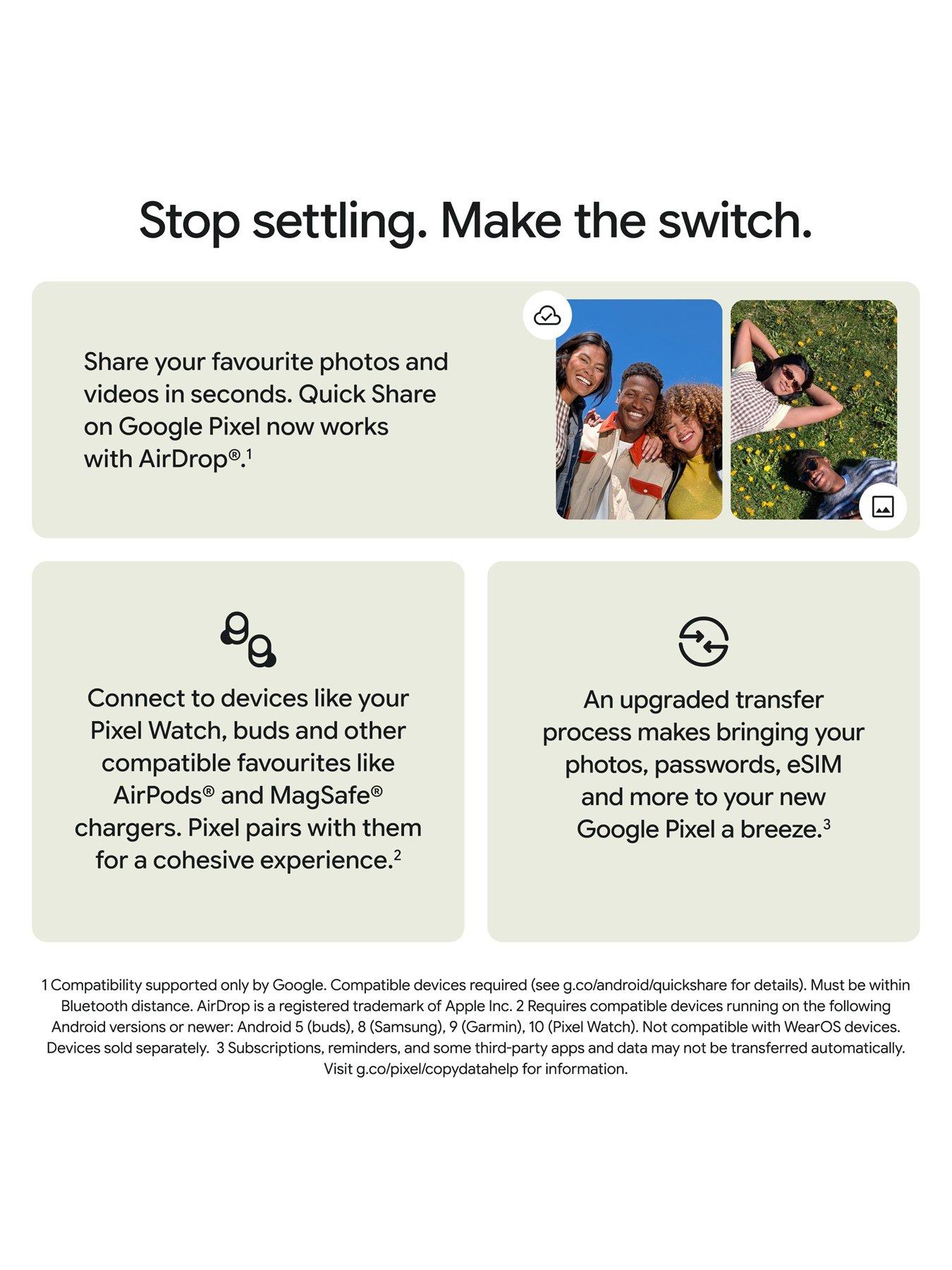 Image 6 of 8 of Google Pixel 11 Pro Fold Mobile
