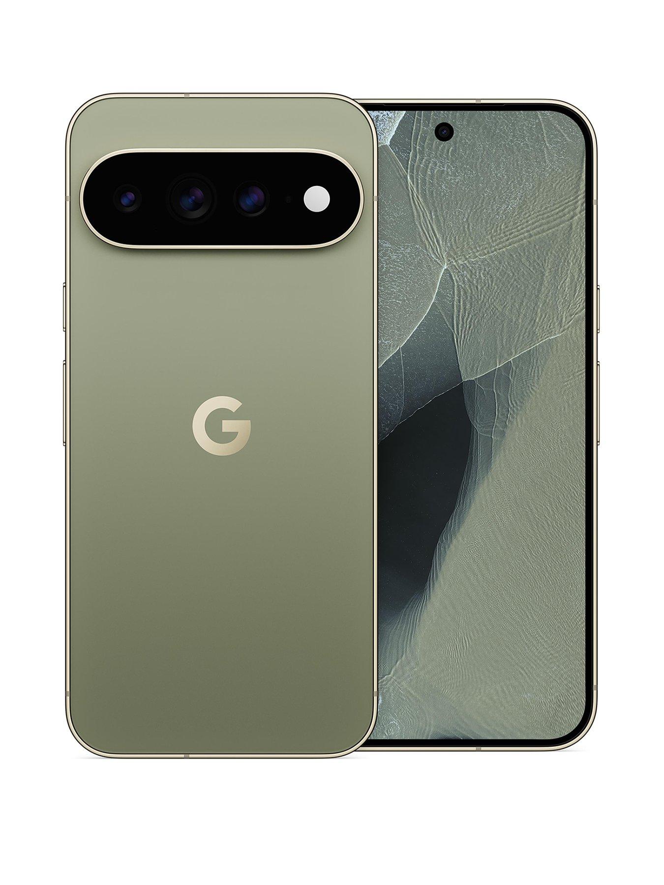 Google Pixel 11 Pro XL Mobile