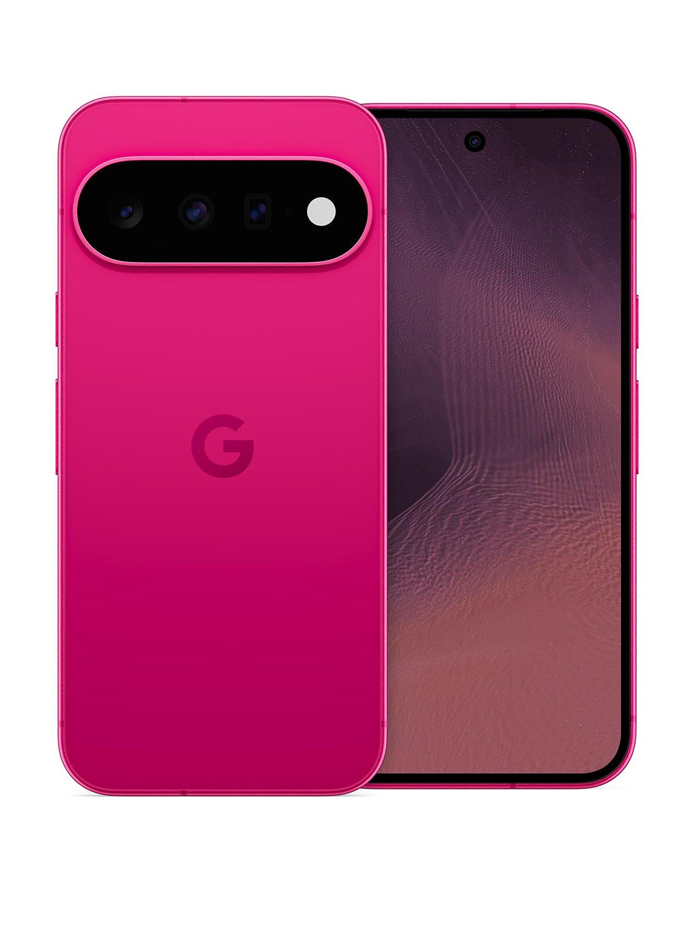 Google Pixel 11 Mobile